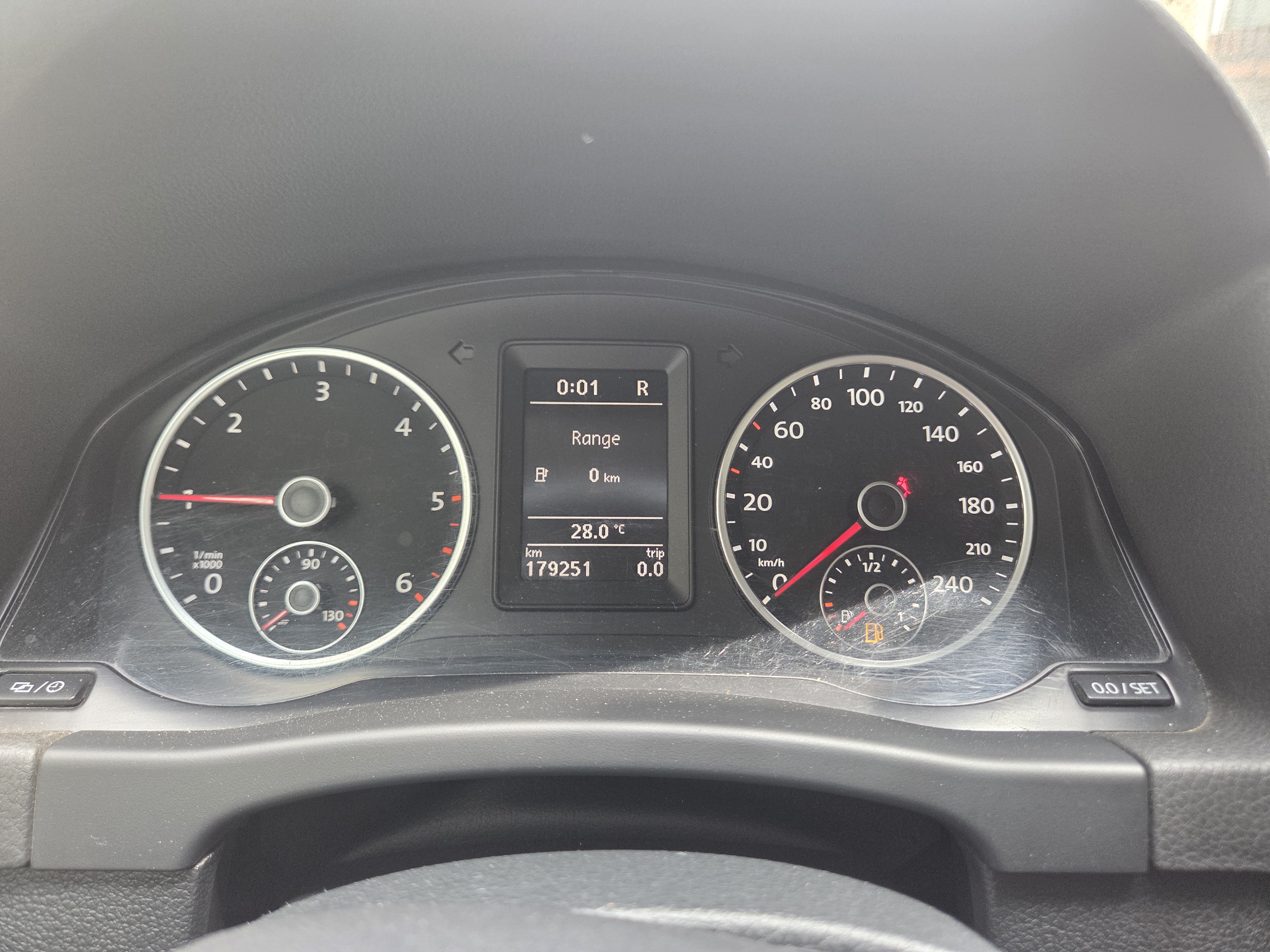 2016 VOLKSWAGEN NEW TIGUAN 2.0 TDI PREMIUM - Thumbnail 36