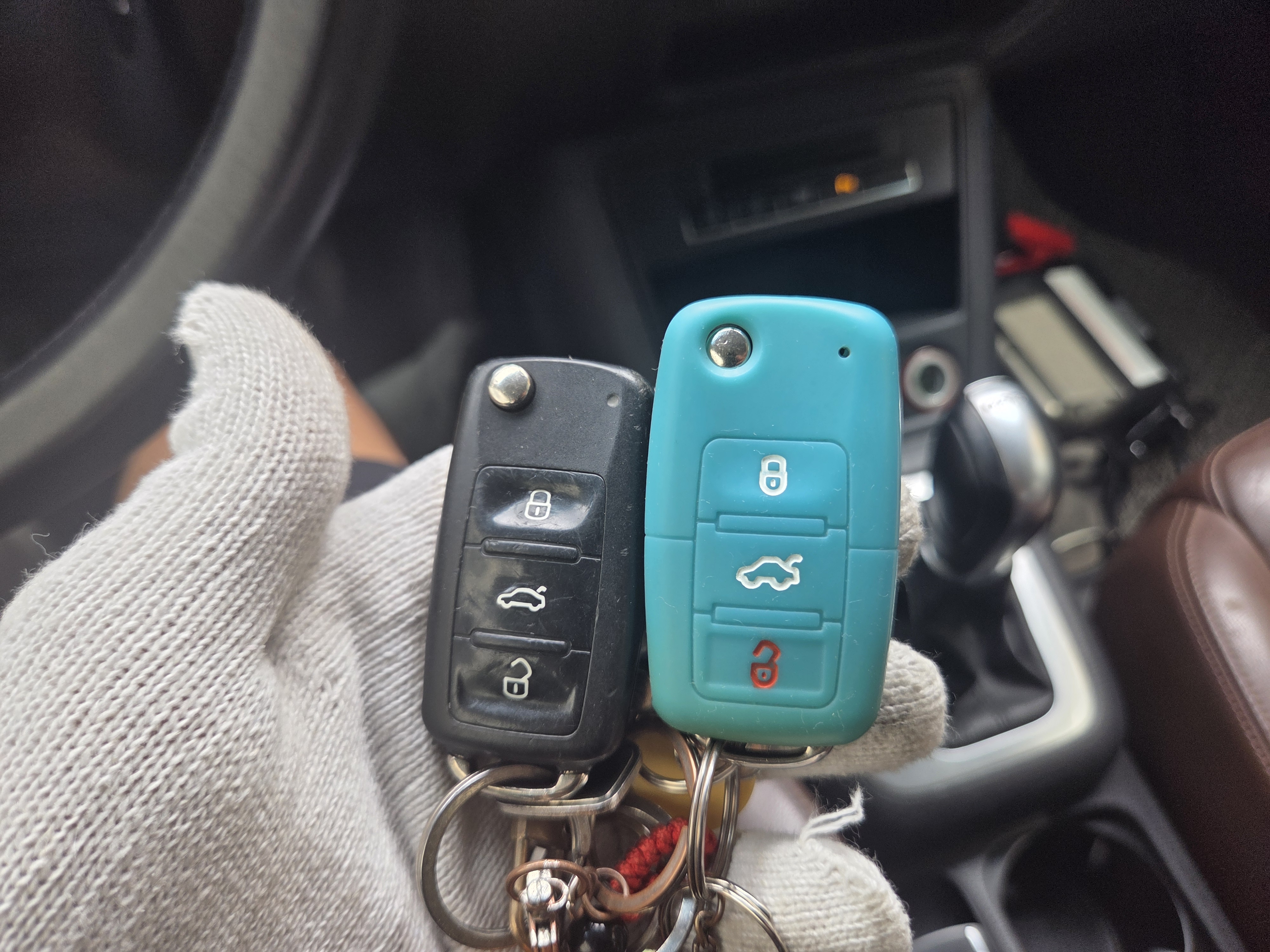 2016 VOLKSWAGEN NEW TIGUAN 2.0 TDI PREMIUM - Thumbnail 37