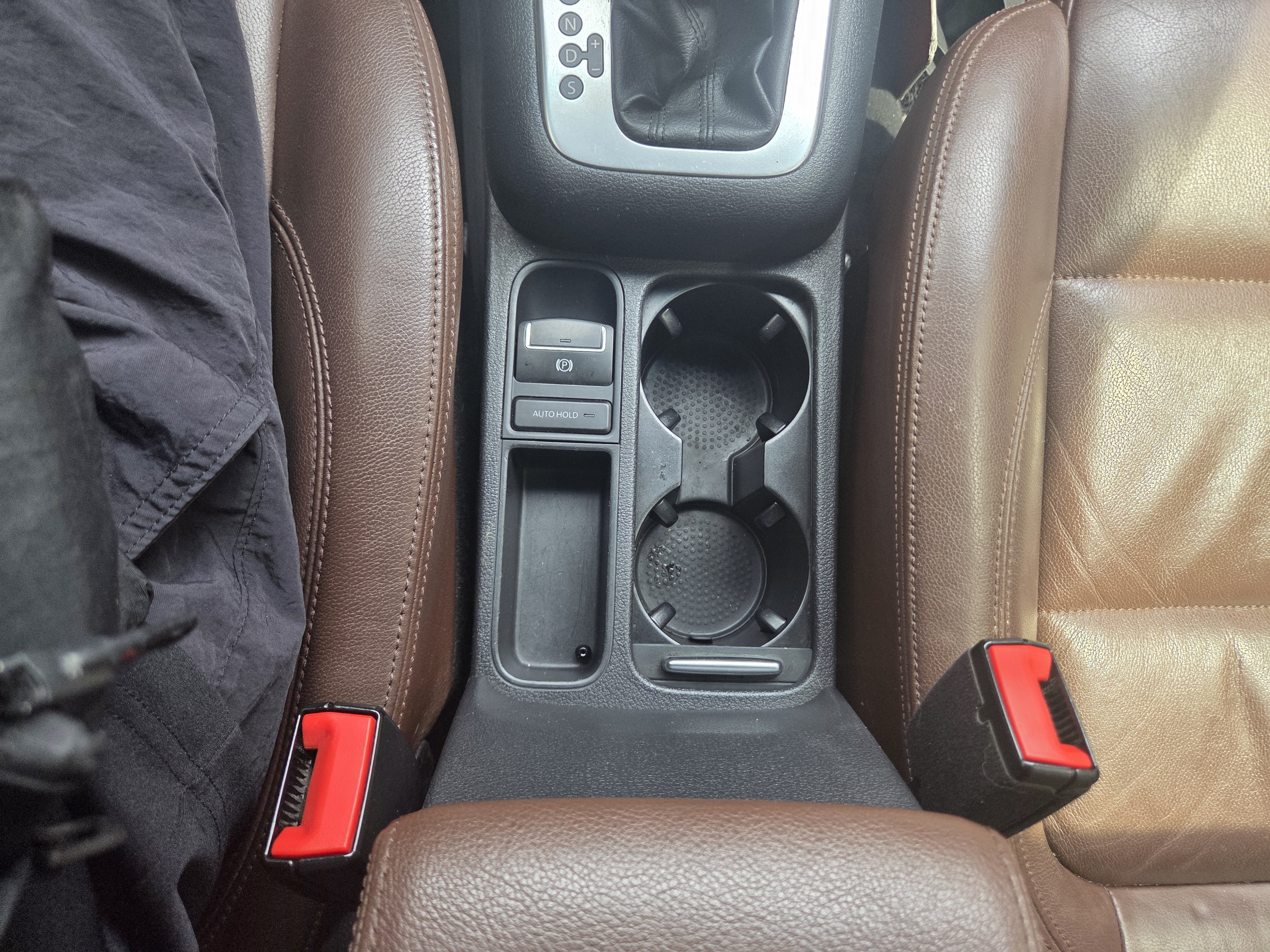 2016 VOLKSWAGEN NEW TIGUAN 2.0 TDI PREMIUM - Thumbnail 39