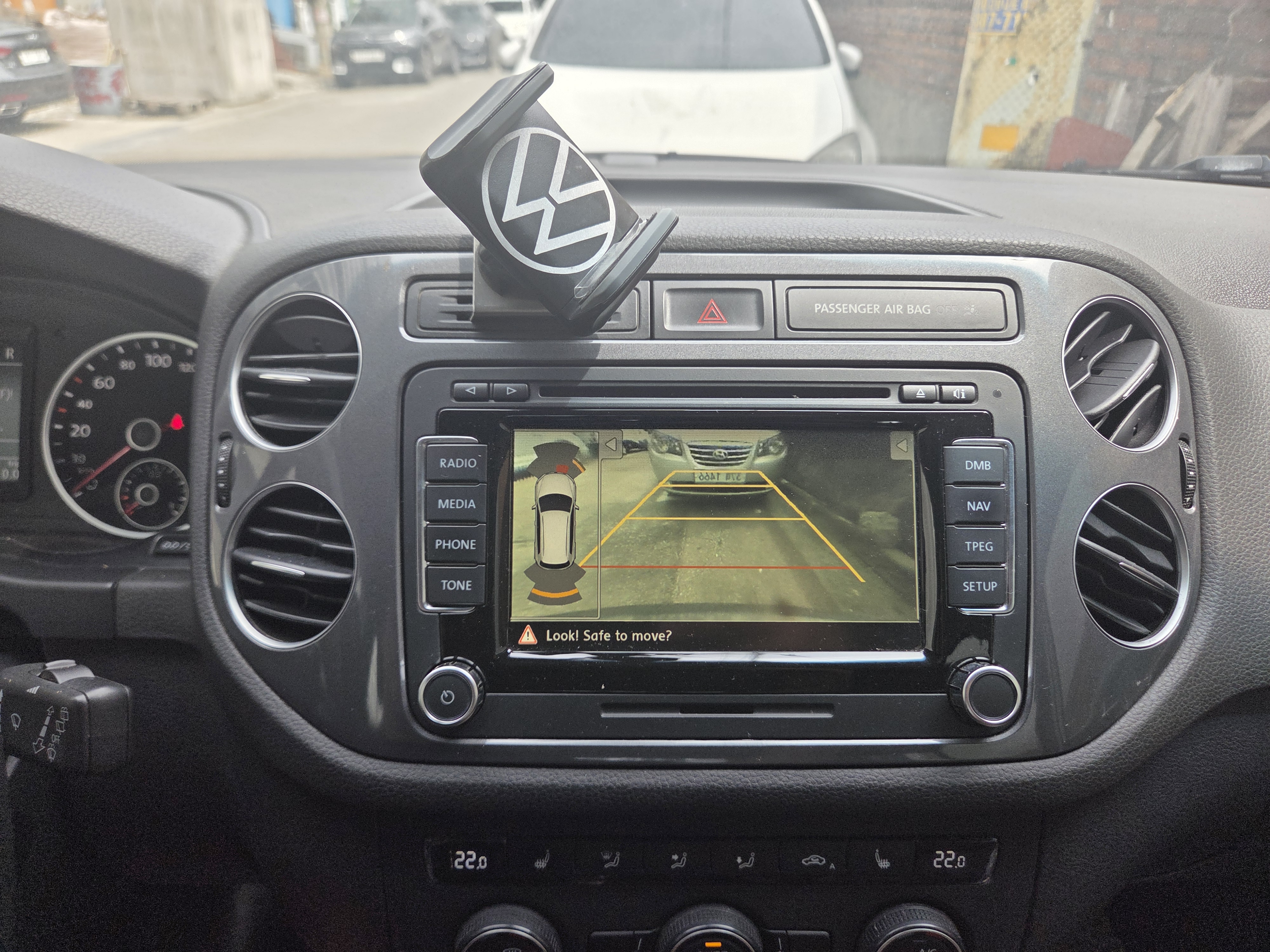 2016 VOLKSWAGEN NEW TIGUAN 2.0 TDI PREMIUM - Thumbnail 42