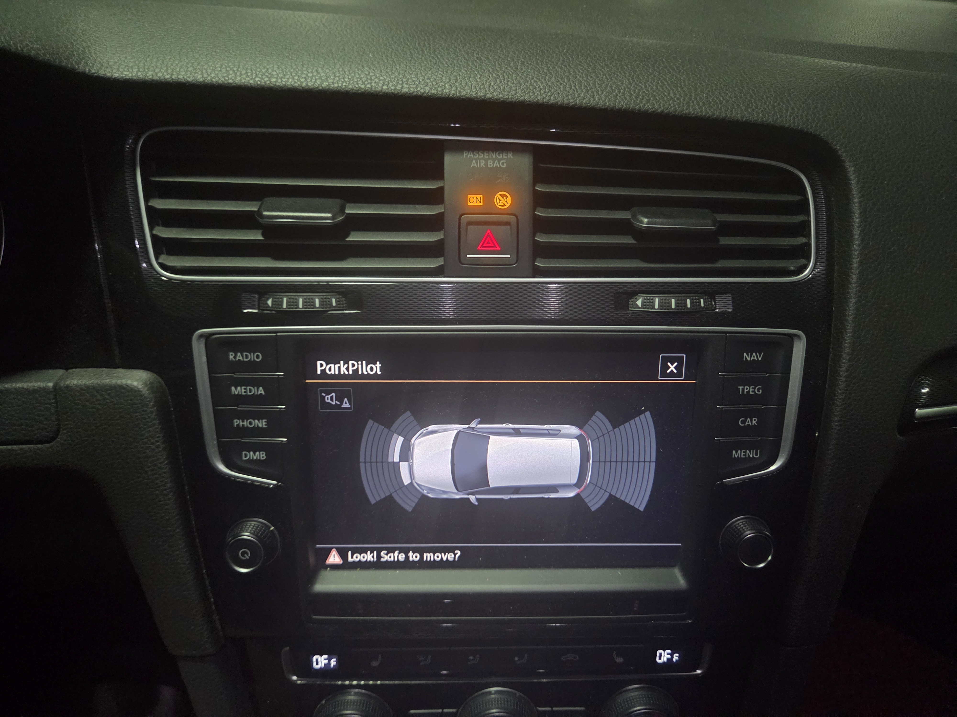 2016 VOLKSWAGEN GOLF MK7 2.0 GTI - Thumbnail 11
