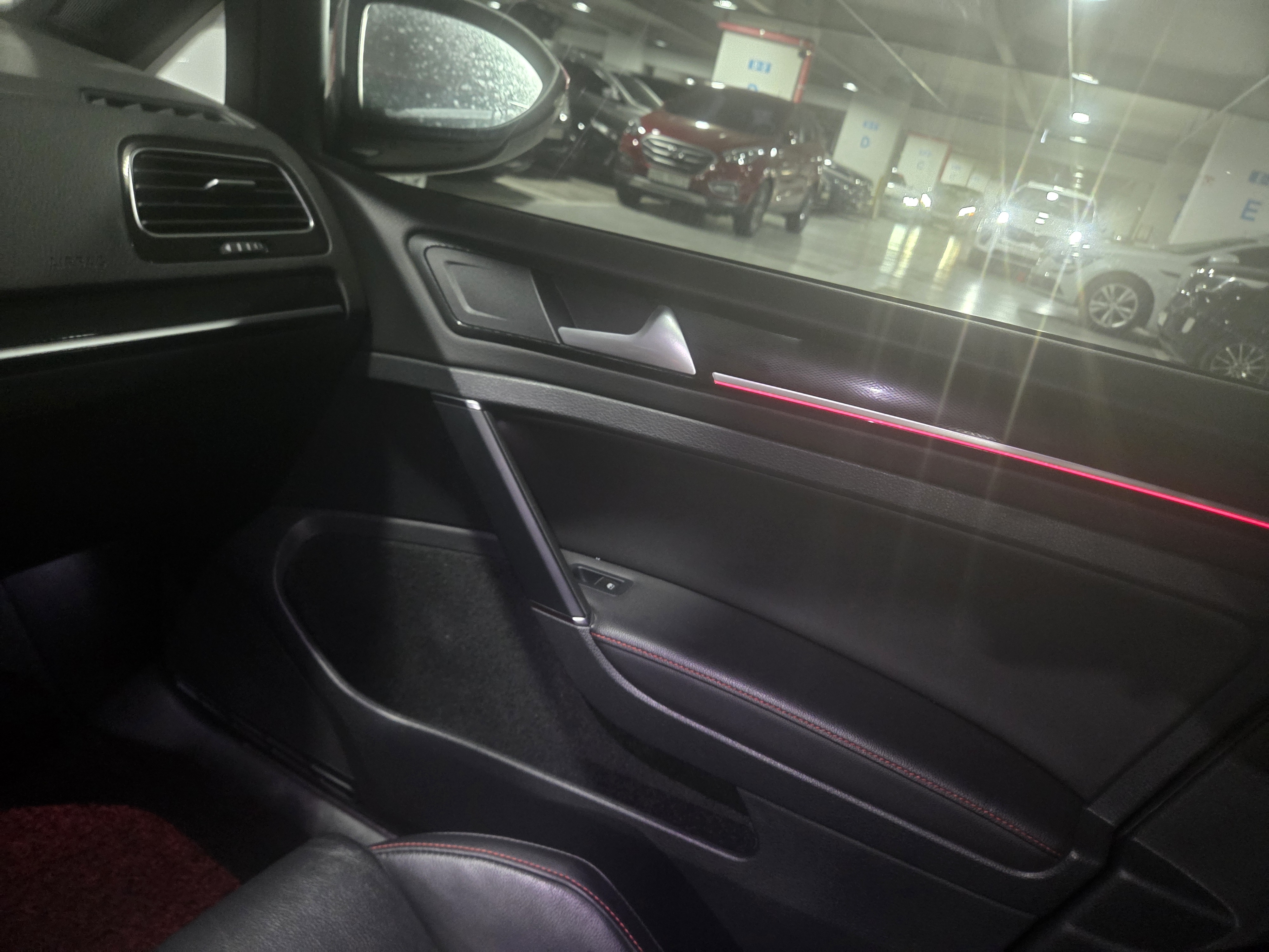 2016 VOLKSWAGEN GOLF MK7 2.0 GTI - Thumbnail 12