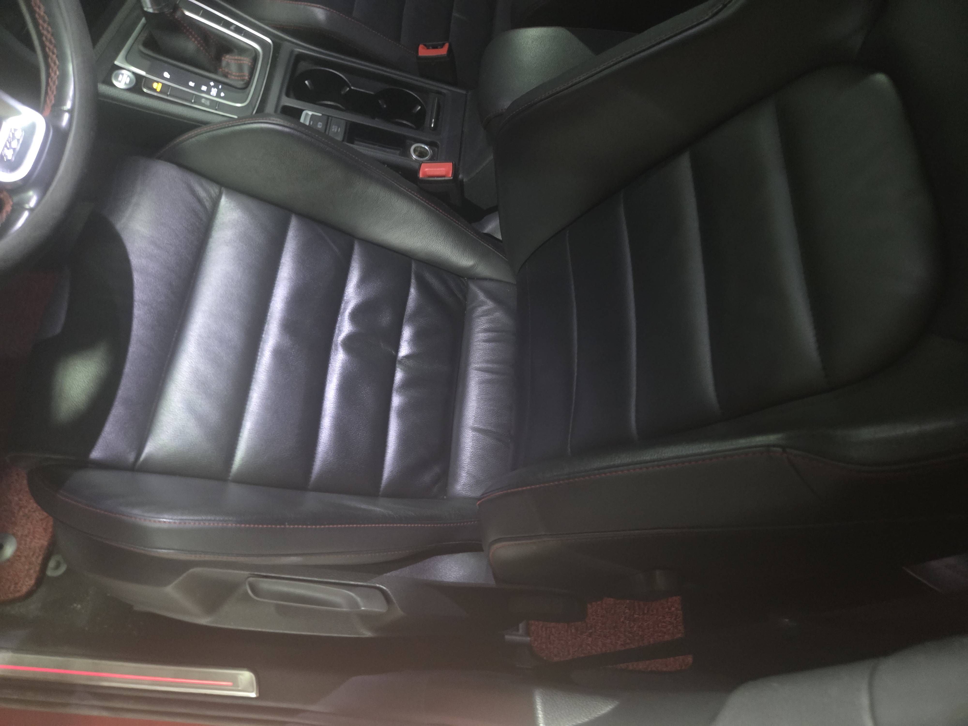 2016 VOLKSWAGEN GOLF MK7 2.0 GTI - Thumbnail 14