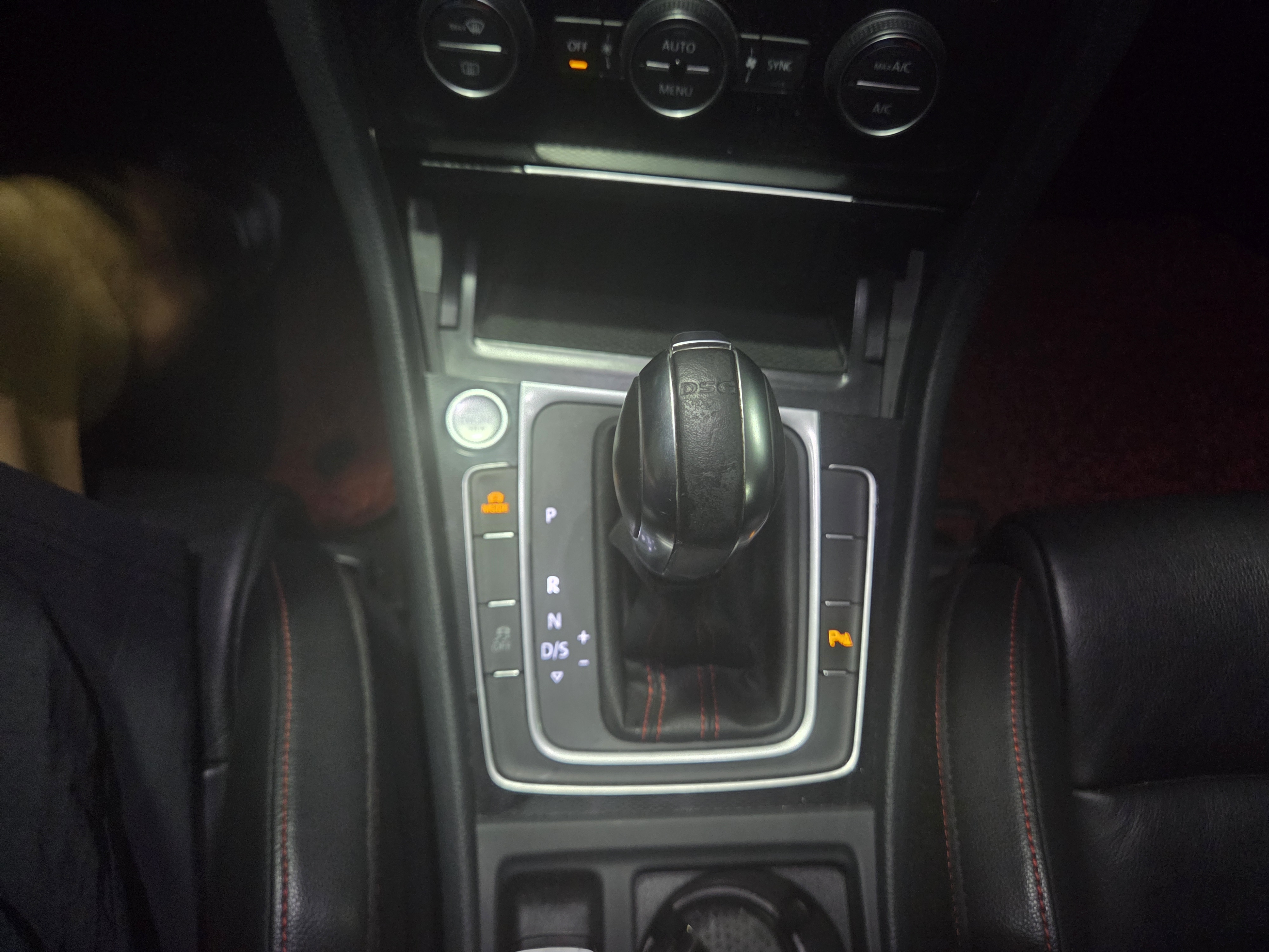 2016 VOLKSWAGEN GOLF MK7 2.0 GTI - Thumbnail 21