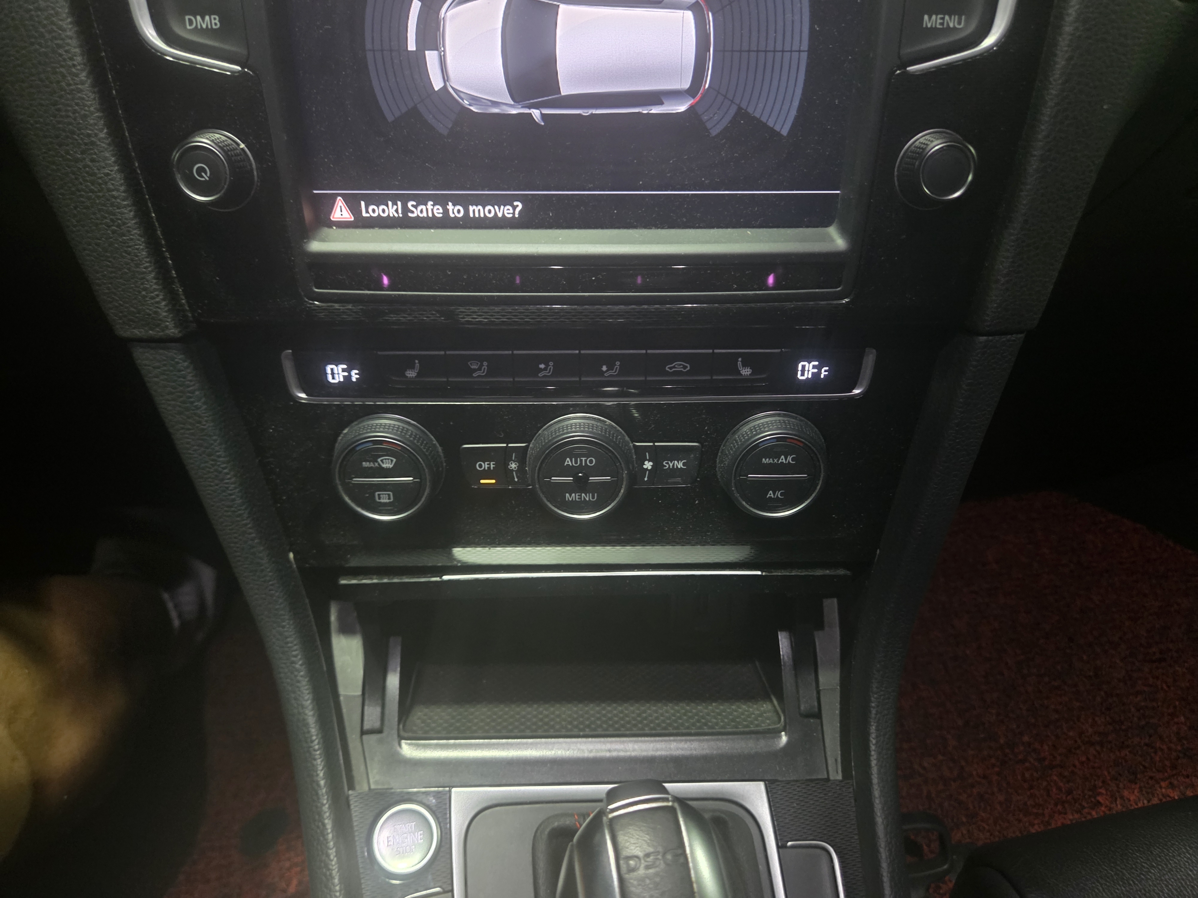 2016 VOLKSWAGEN GOLF MK7 2.0 GTI - Thumbnail 22