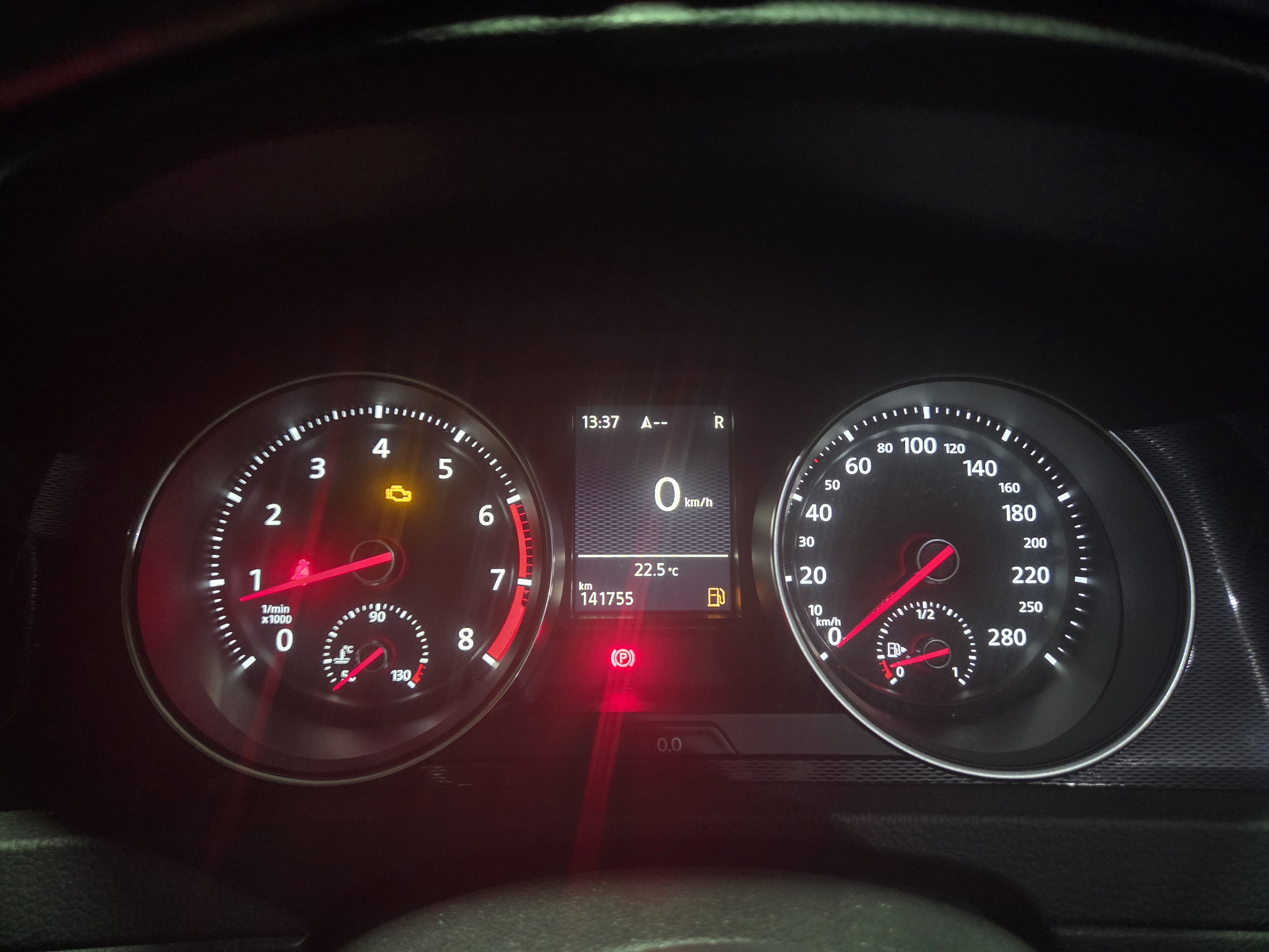 2016 VOLKSWAGEN GOLF MK7 2.0 GTI - Thumbnail 23