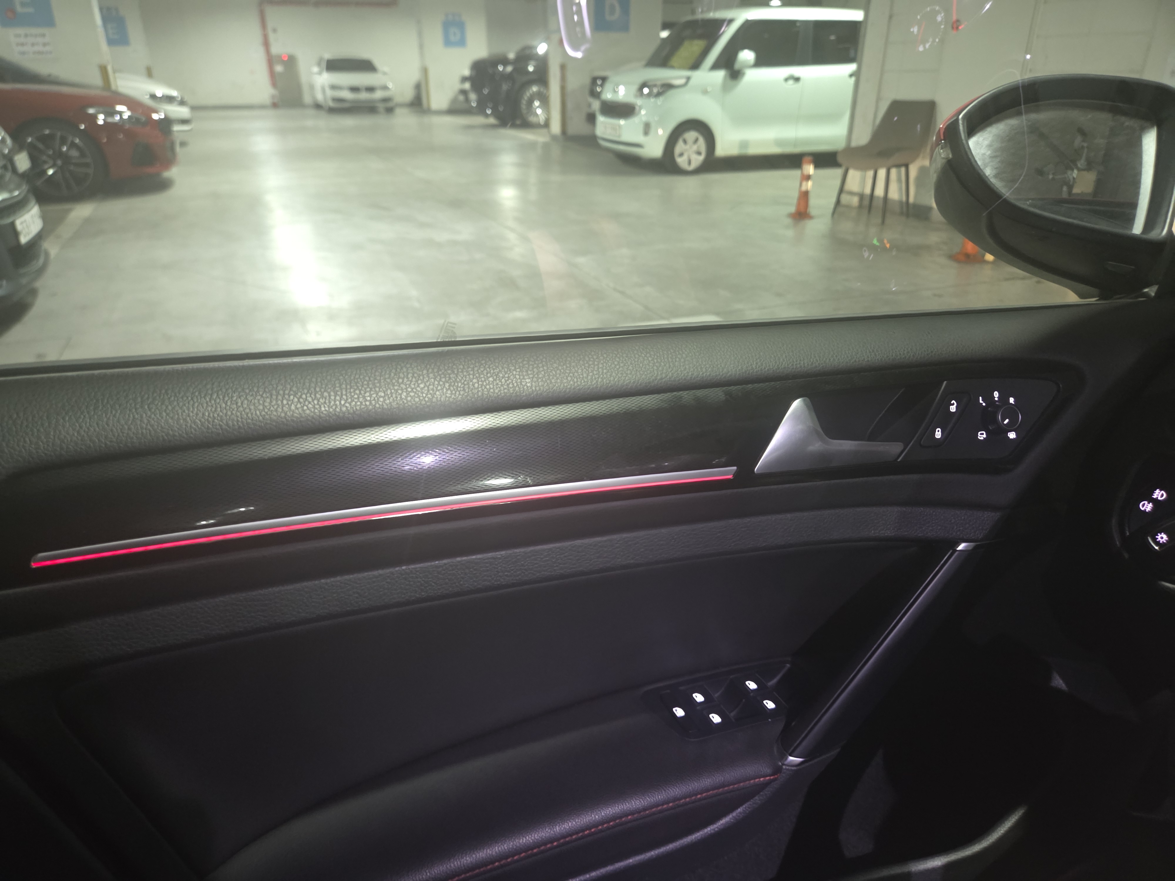 2016 VOLKSWAGEN GOLF MK7 2.0 GTI - Thumbnail 26