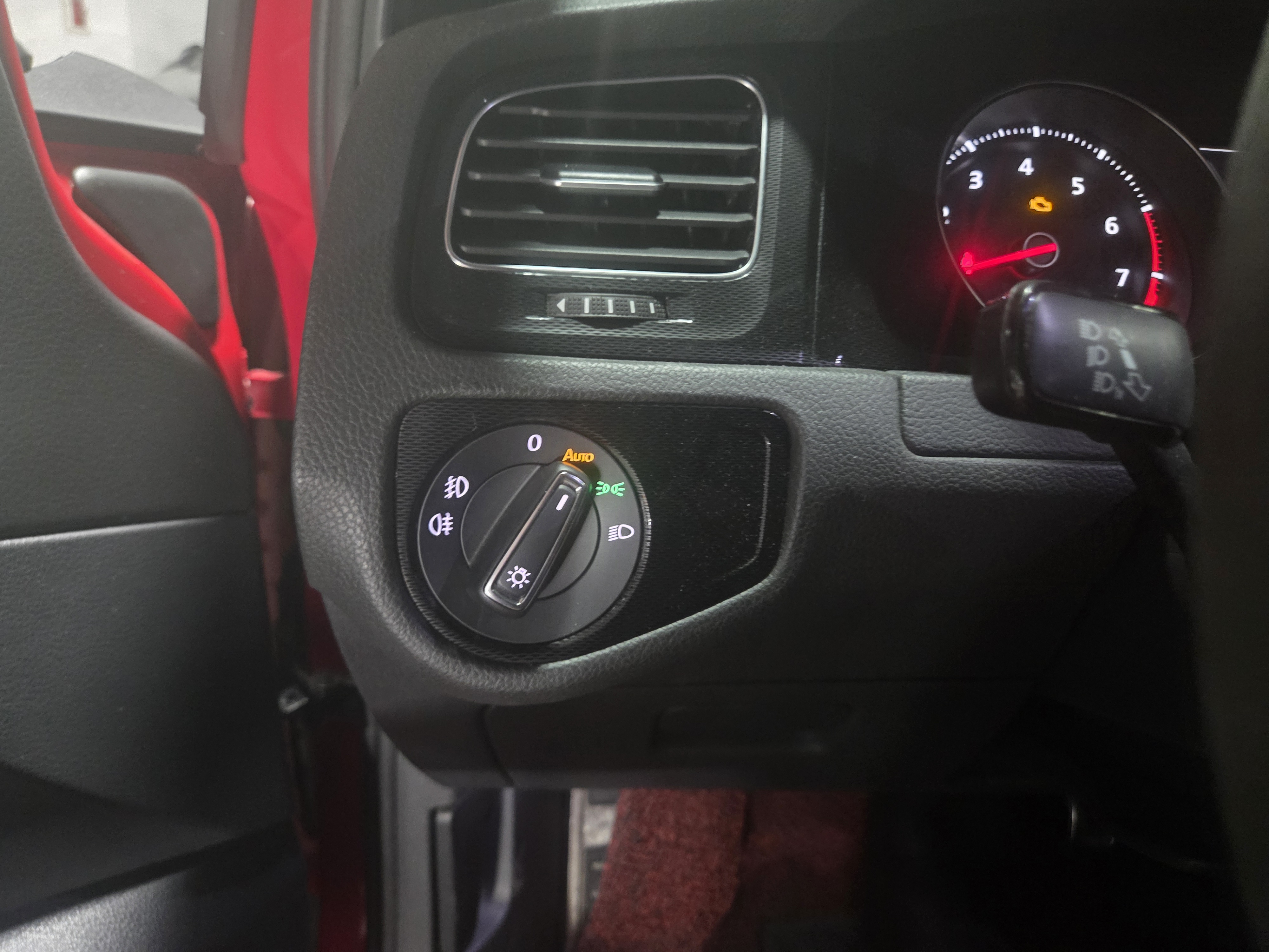 2016 VOLKSWAGEN GOLF MK7 2.0 GTI - Thumbnail 27