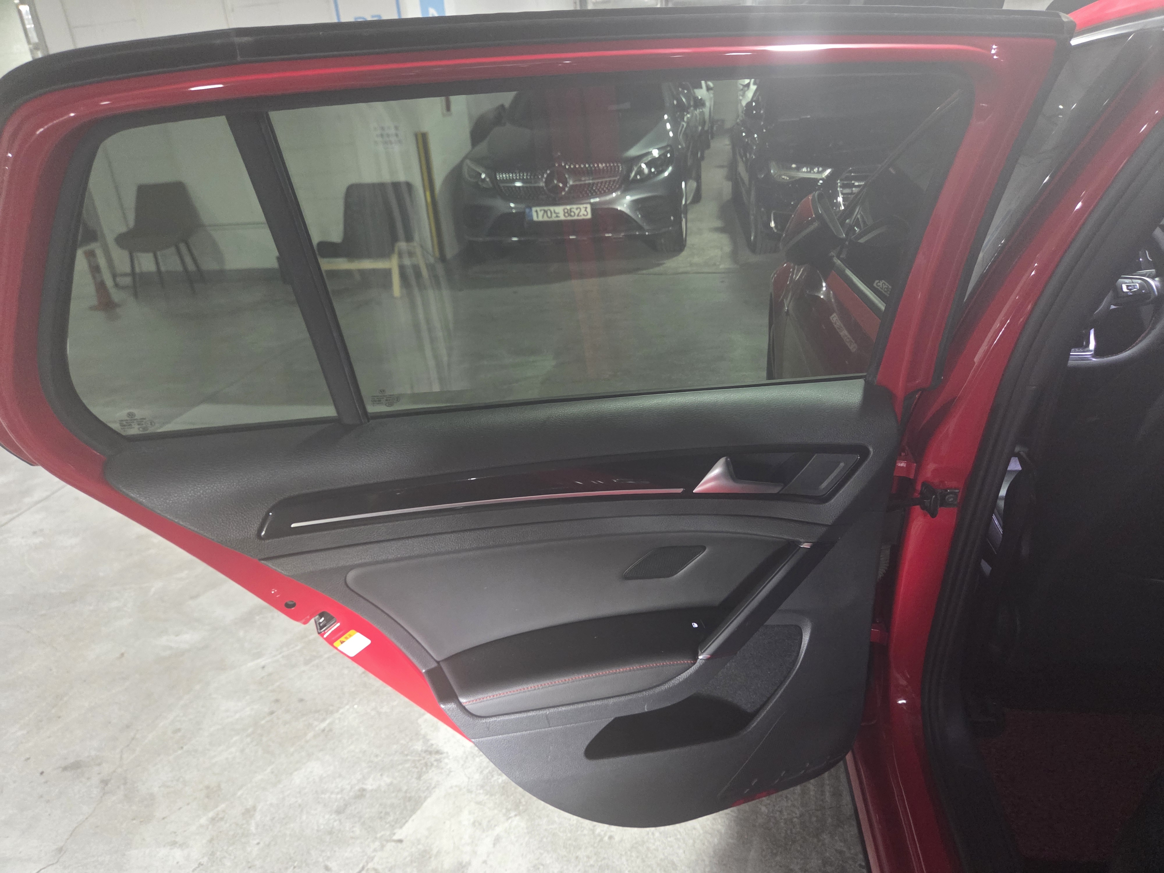 2016 VOLKSWAGEN GOLF MK7 2.0 GTI - Thumbnail 31
