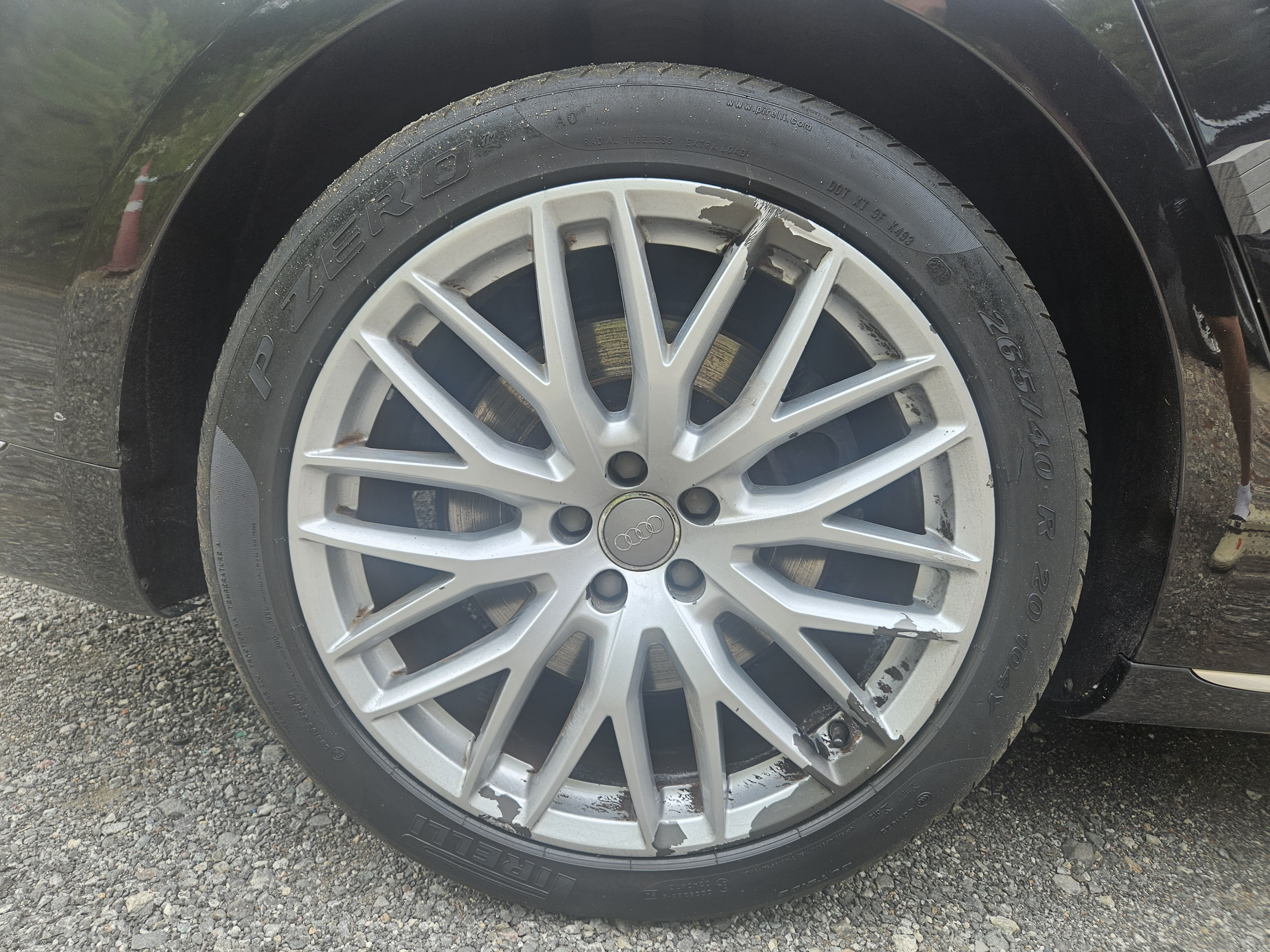 2015 AUDI NEW A8 60 TDI QUATTRO LWB - Thumbnail 10