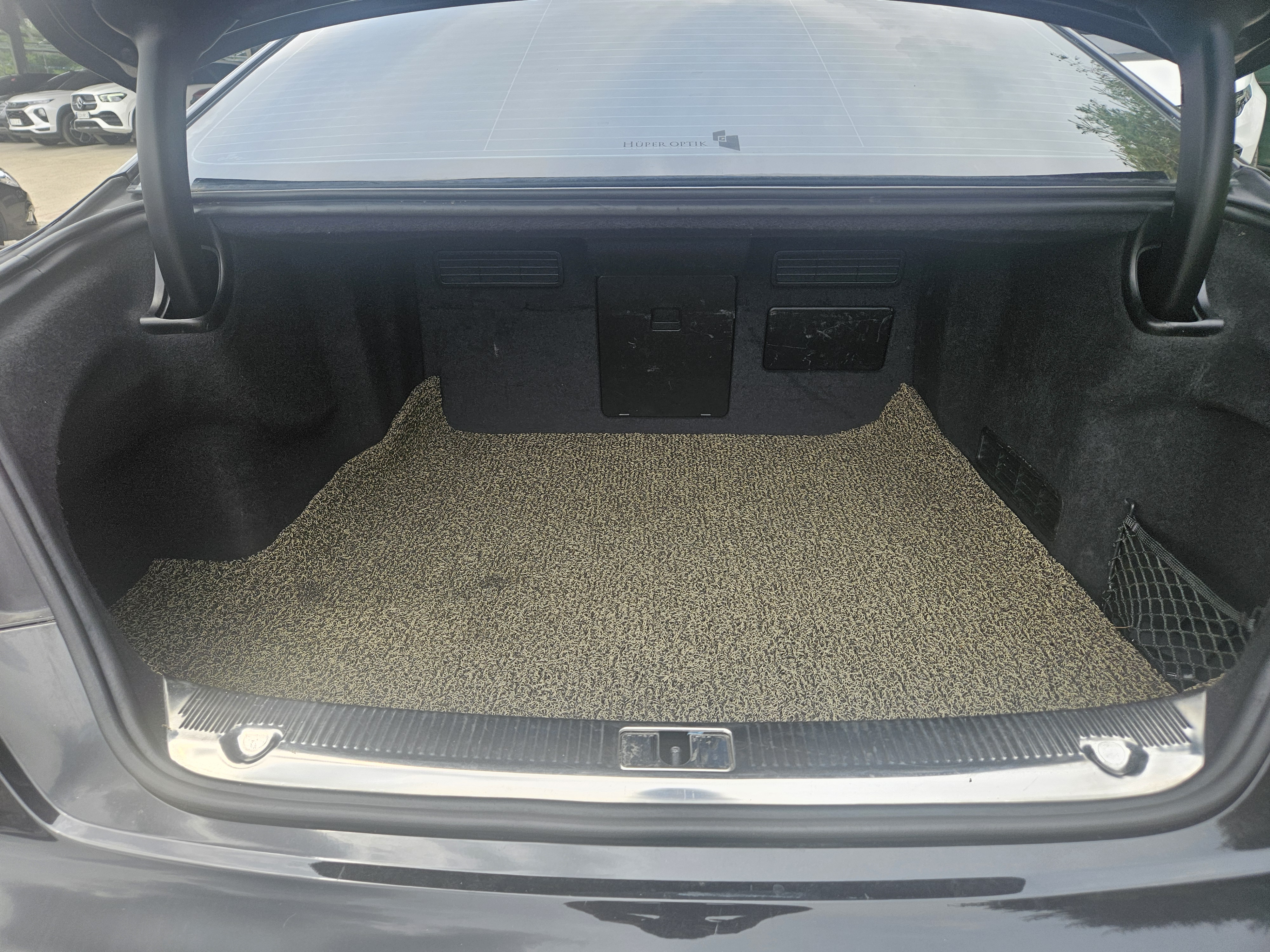 2015 AUDI NEW A8 60 TDI QUATTRO LWB - Thumbnail 11