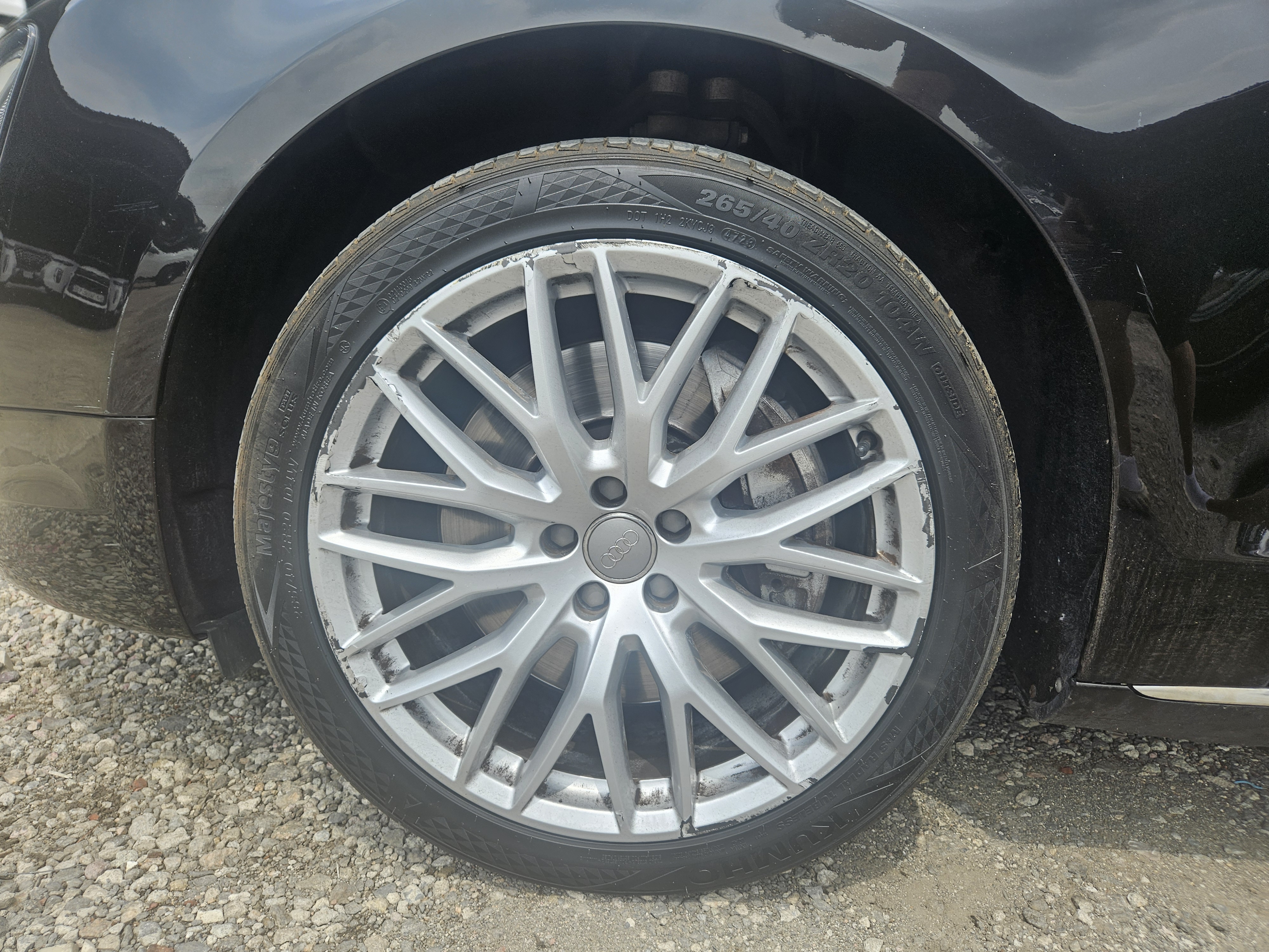 2015 AUDI NEW A8 60 TDI QUATTRO LWB - Thumbnail 15