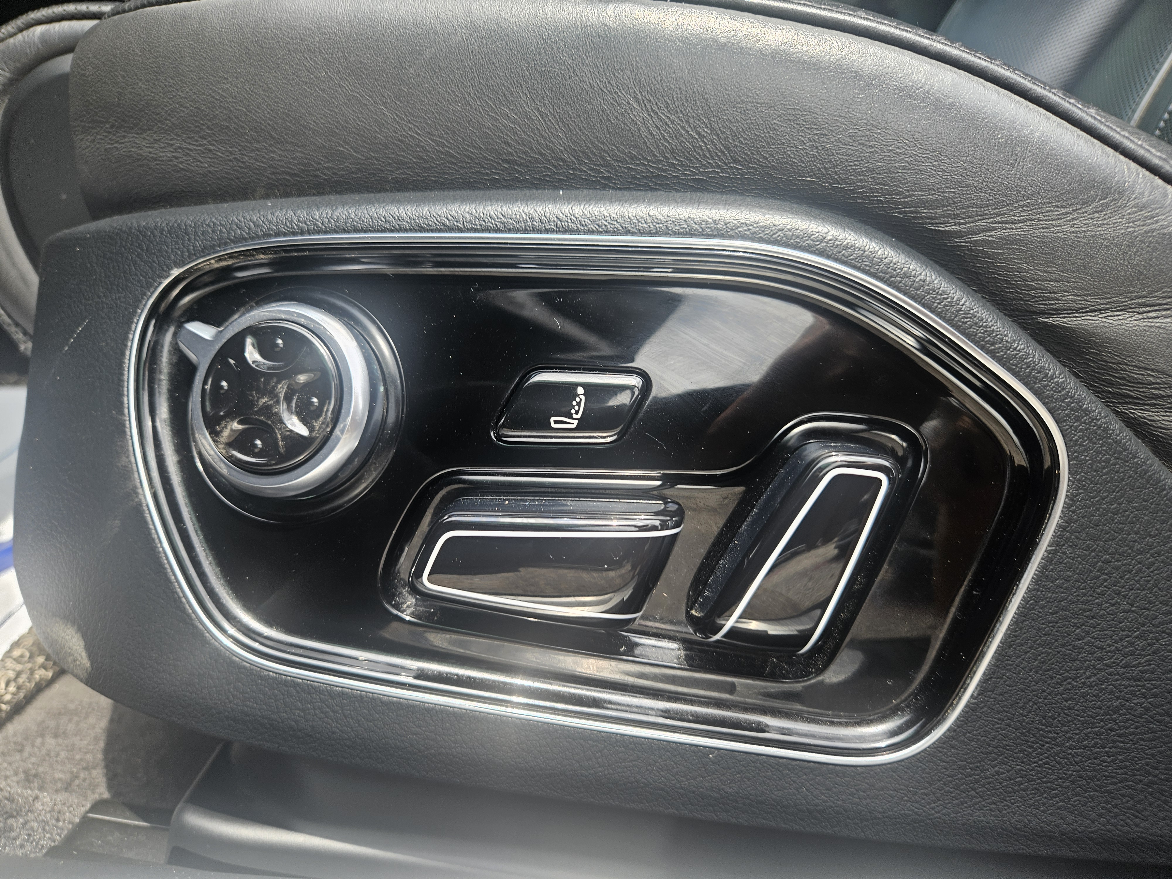 2015 AUDI NEW A8 60 TDI QUATTRO LWB - Thumbnail 18