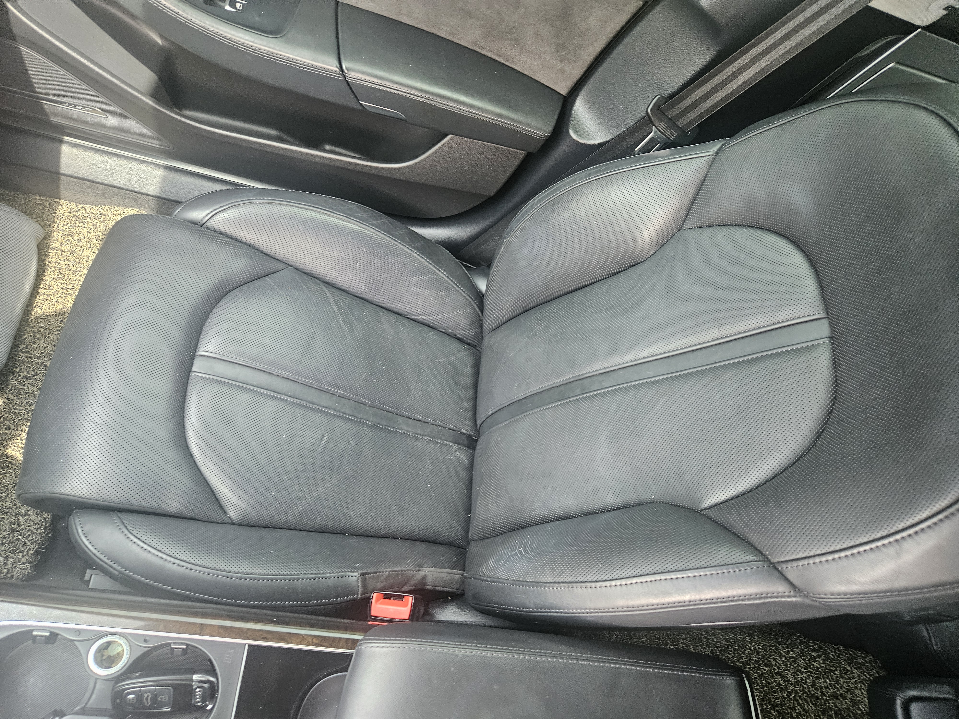 2015 AUDI NEW A8 60 TDI QUATTRO LWB - Thumbnail 21