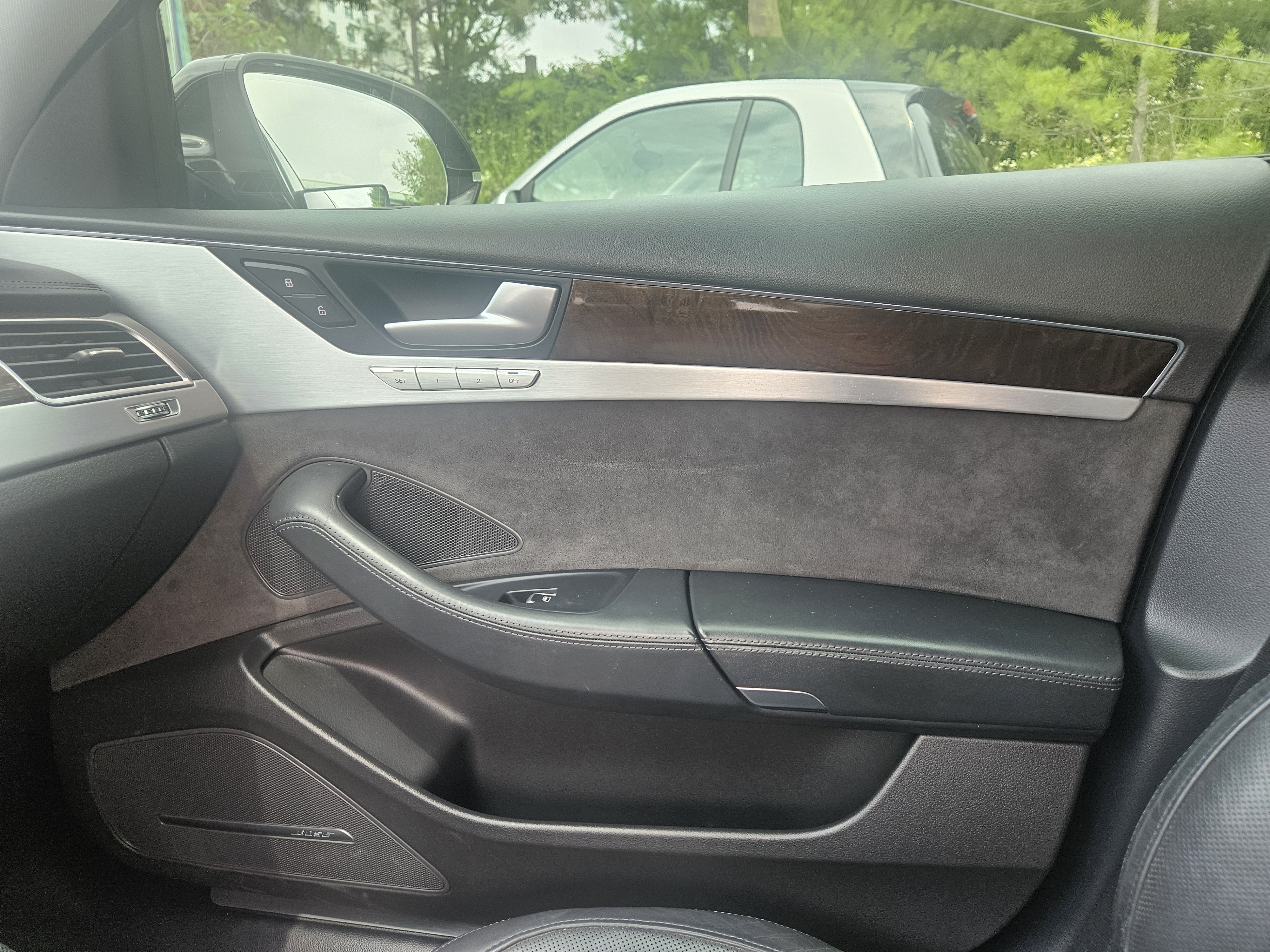 2015 AUDI NEW A8 60 TDI QUATTRO LWB - Thumbnail 22