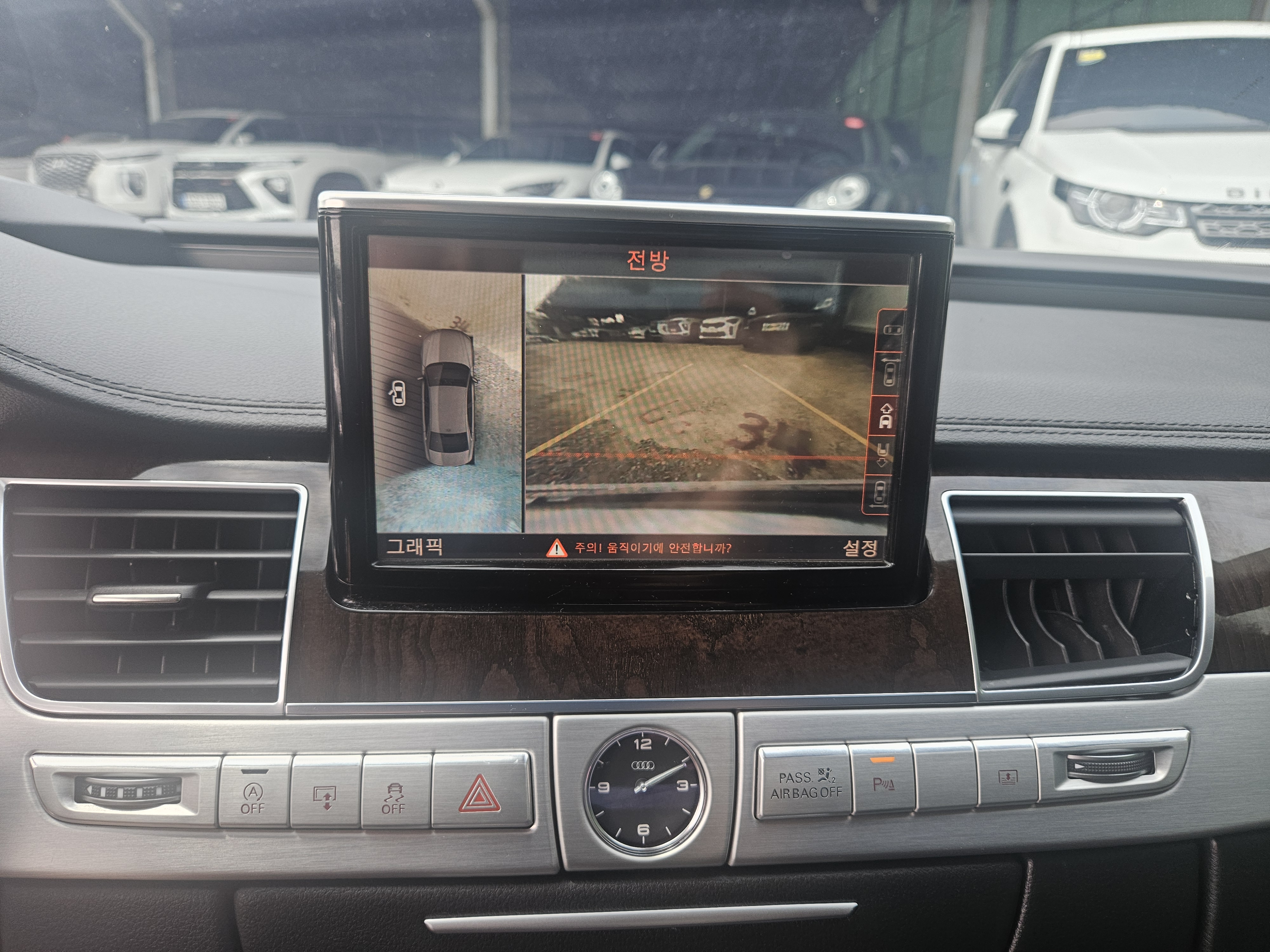 2015 AUDI NEW A8 60 TDI QUATTRO LWB - Thumbnail 23
