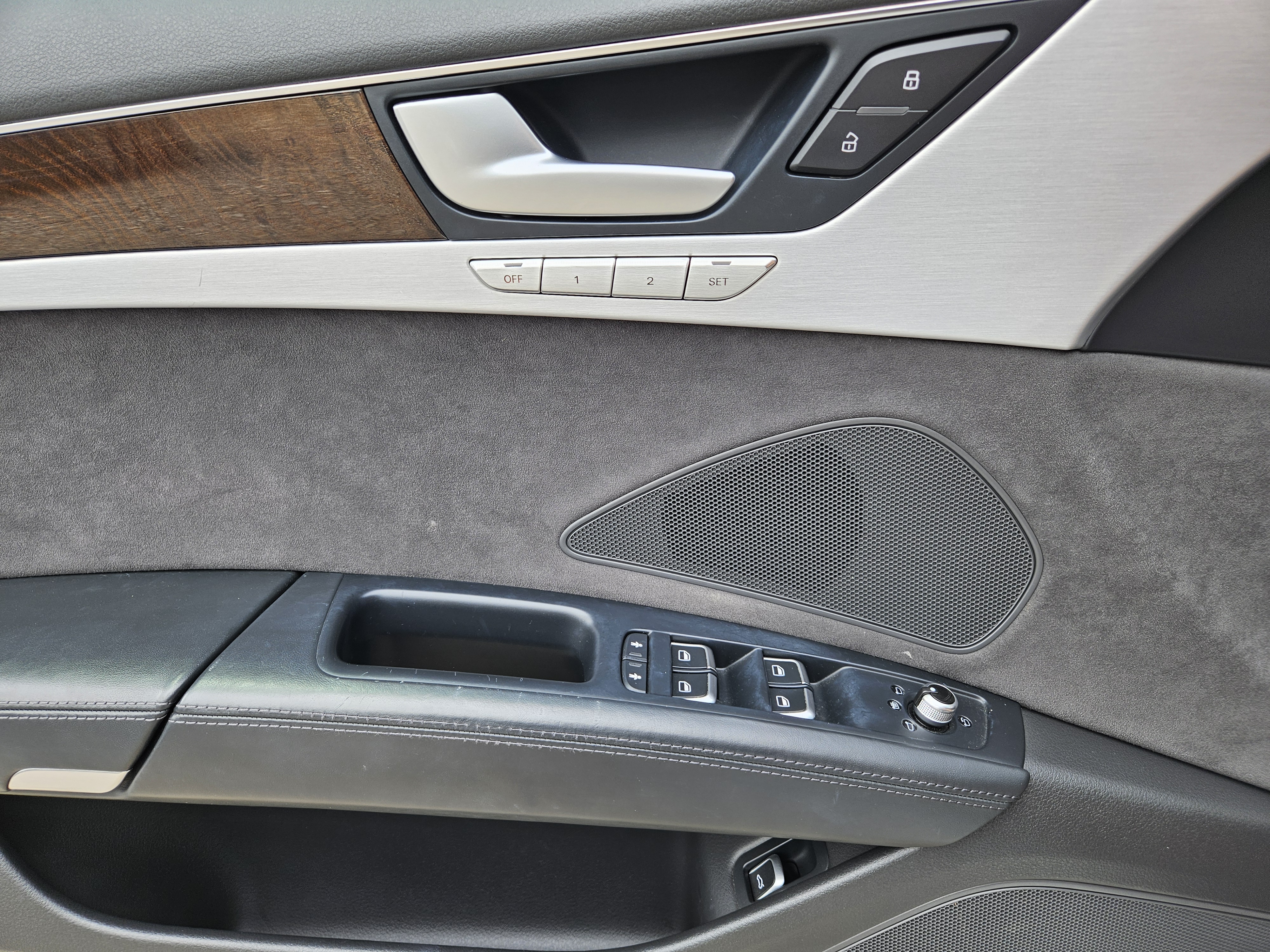 2015 AUDI NEW A8 60 TDI QUATTRO LWB - Thumbnail 30