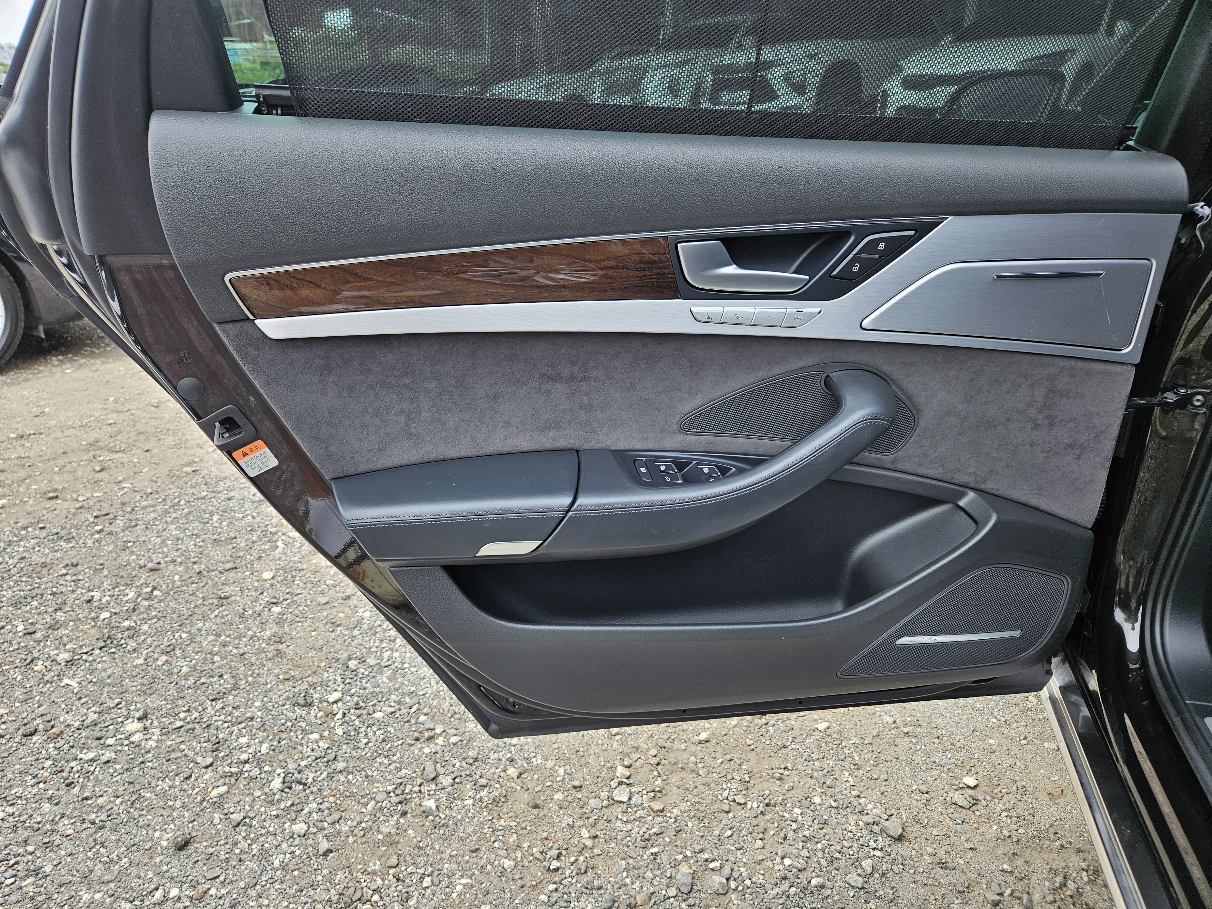2015 AUDI NEW A8 60 TDI QUATTRO LWB - Thumbnail 31