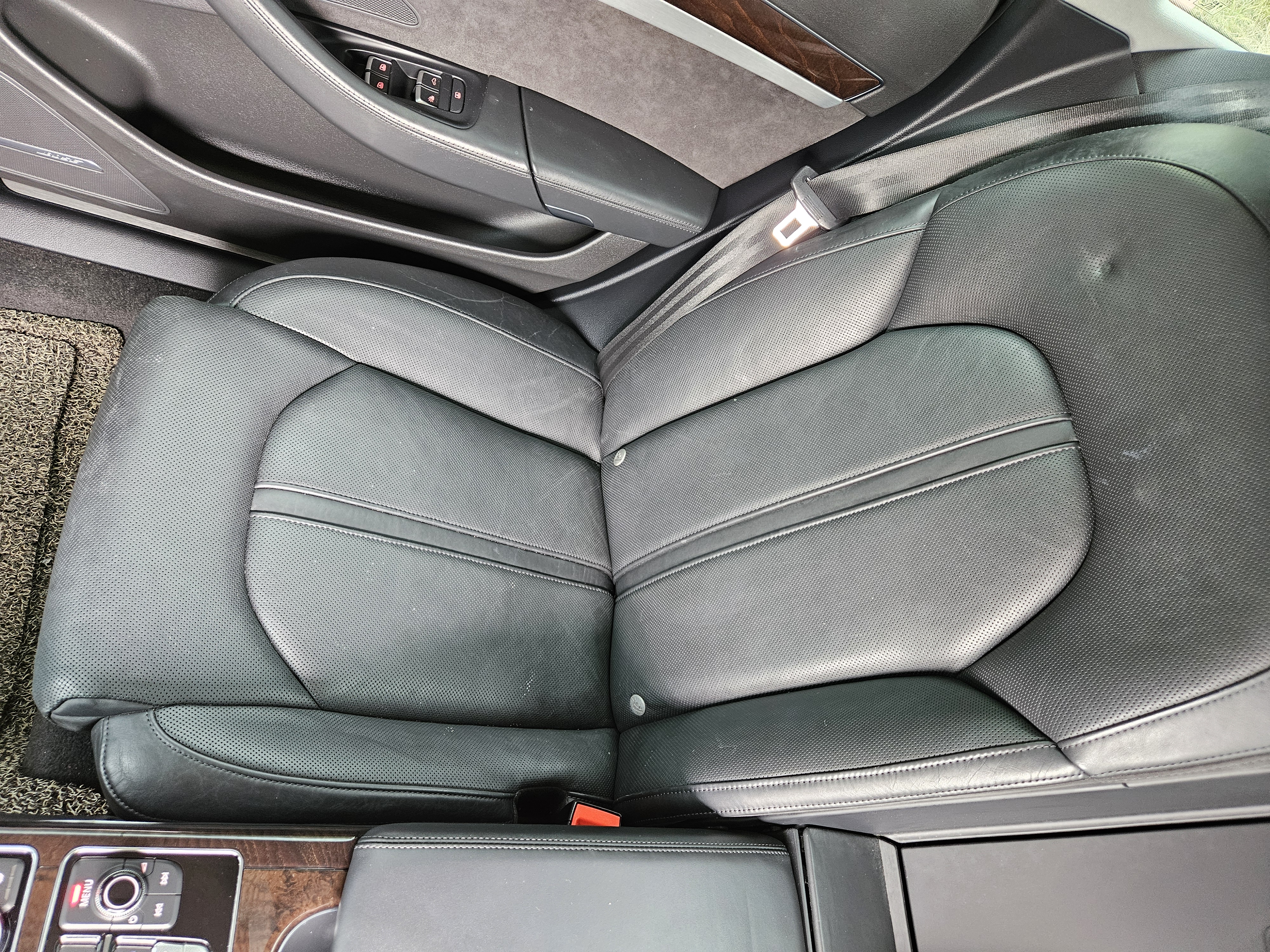 2015 AUDI NEW A8 60 TDI QUATTRO LWB - Thumbnail 34