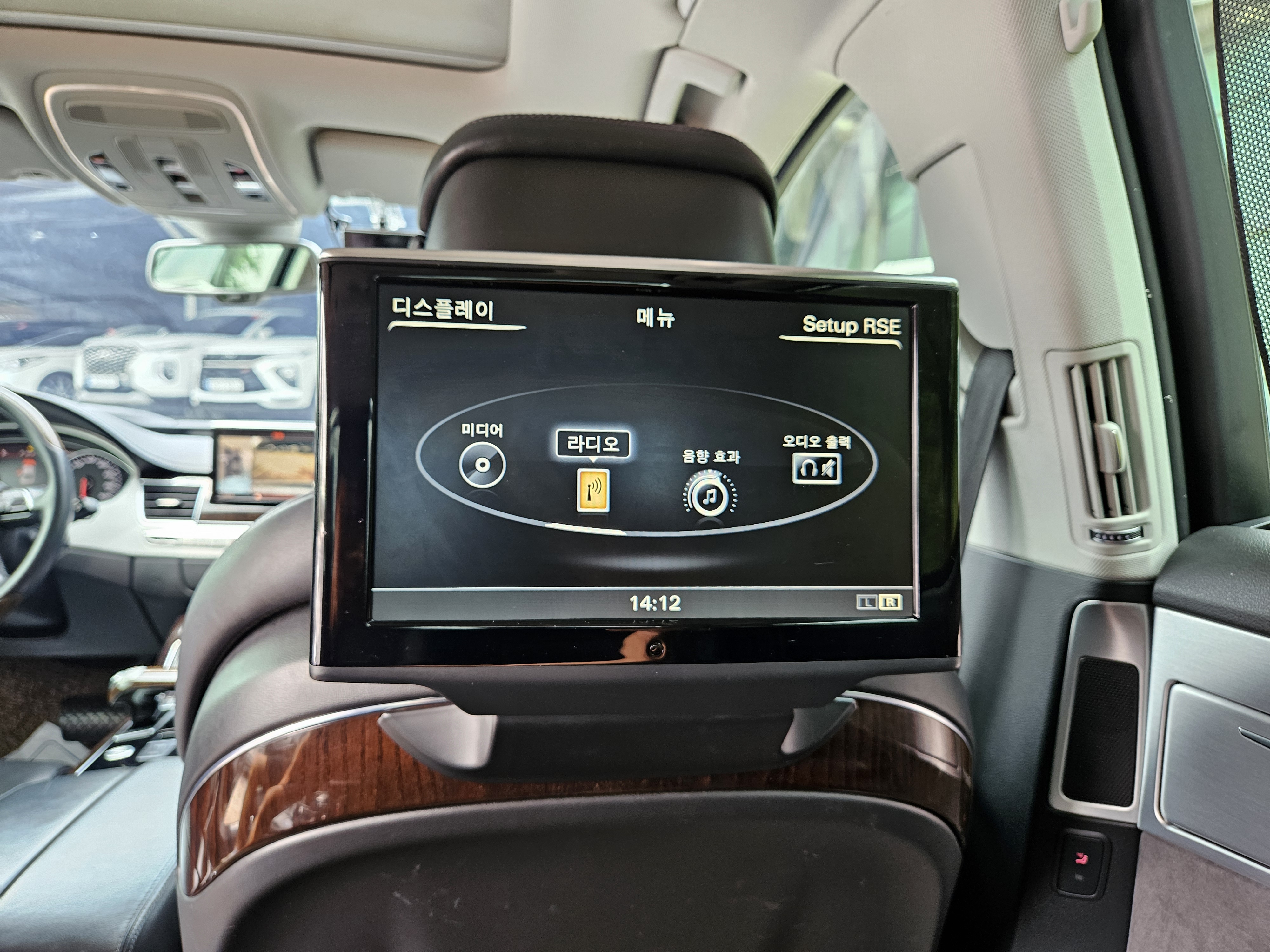 2015 AUDI NEW A8 60 TDI QUATTRO LWB - Thumbnail 36