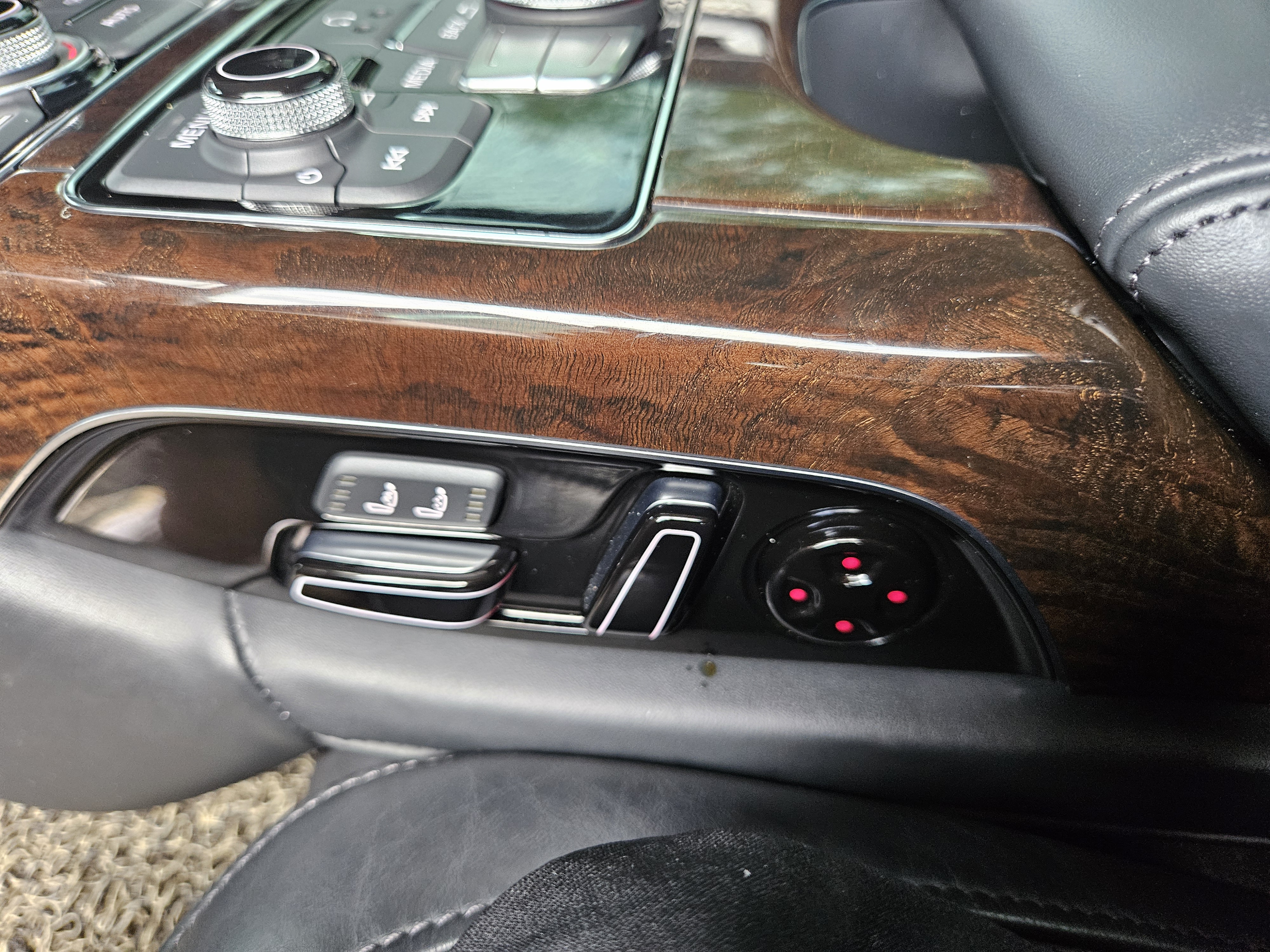 2015 AUDI NEW A8 60 TDI QUATTRO LWB - Thumbnail 39