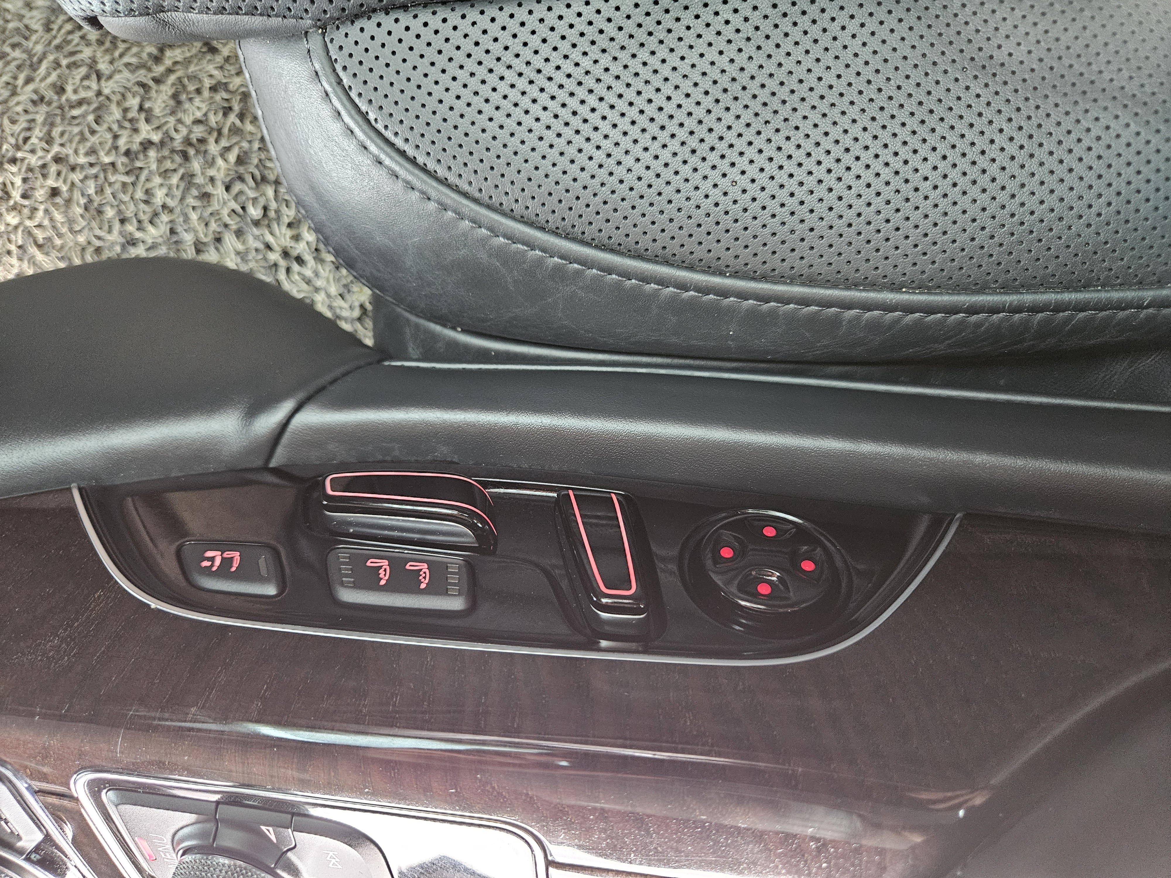 2015 AUDI NEW A8 60 TDI QUATTRO LWB - Thumbnail 40