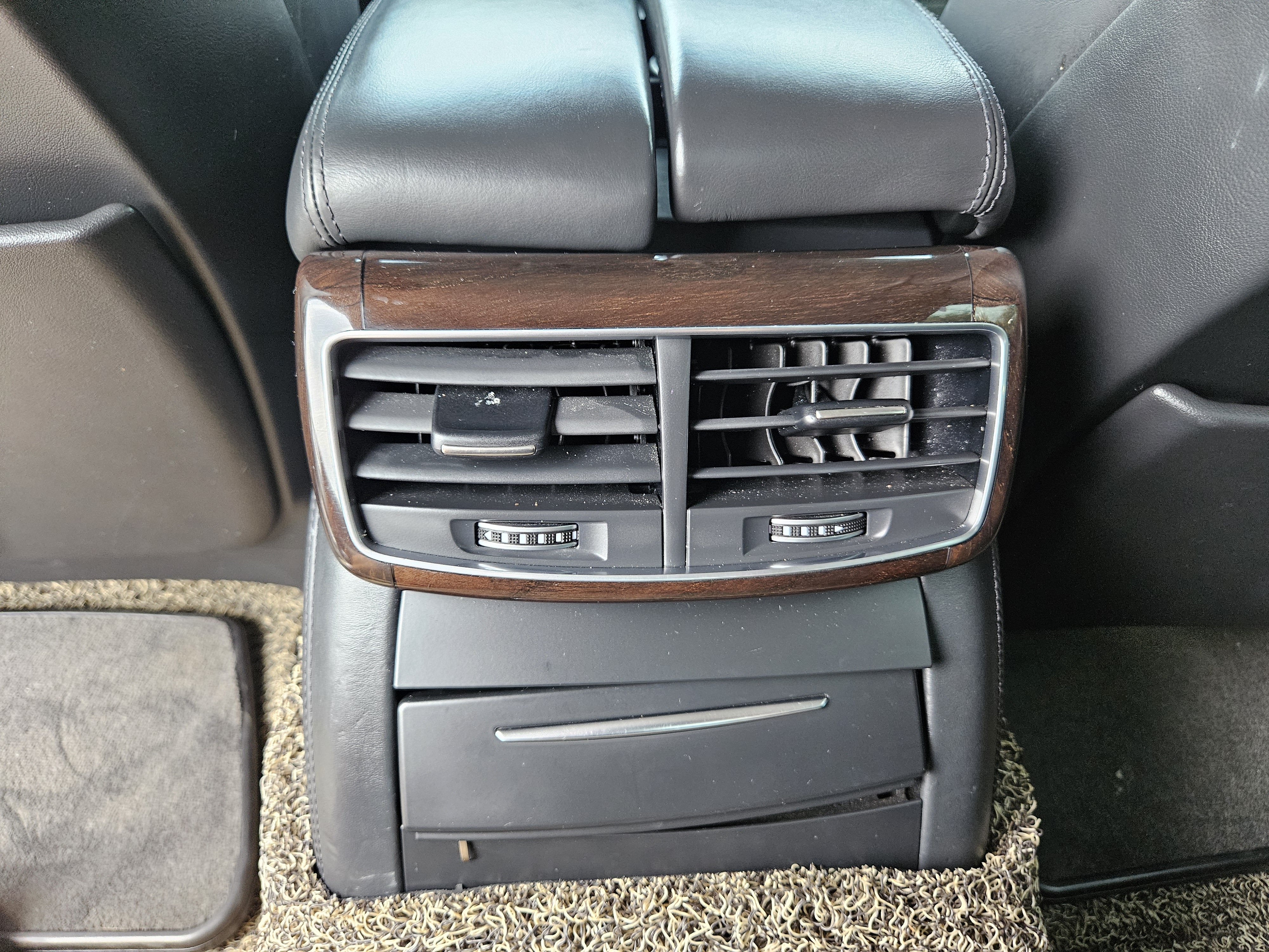 2015 AUDI NEW A8 60 TDI QUATTRO LWB - Thumbnail 41