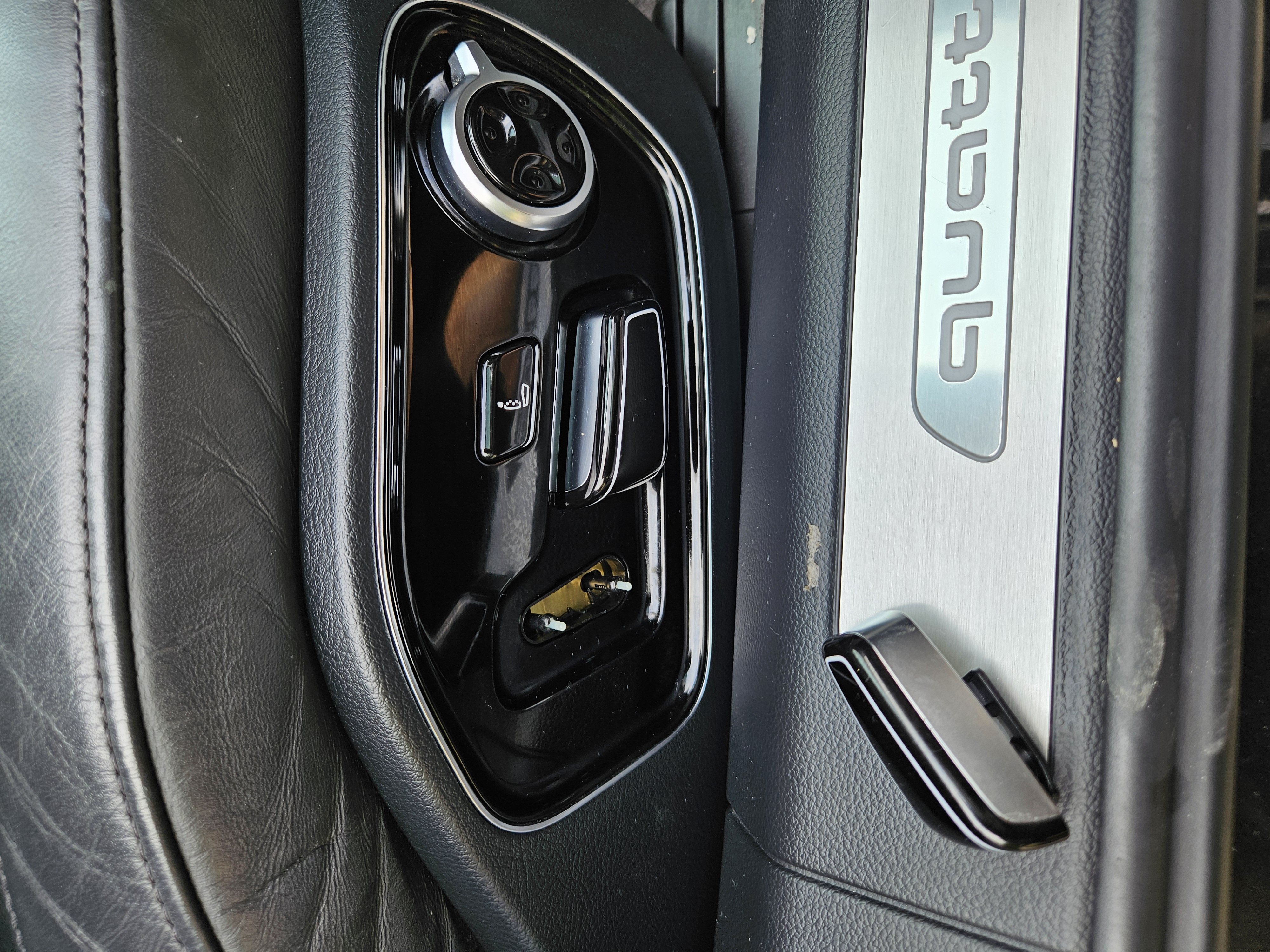 2015 AUDI NEW A8 60 TDI QUATTRO LWB - Thumbnail 47