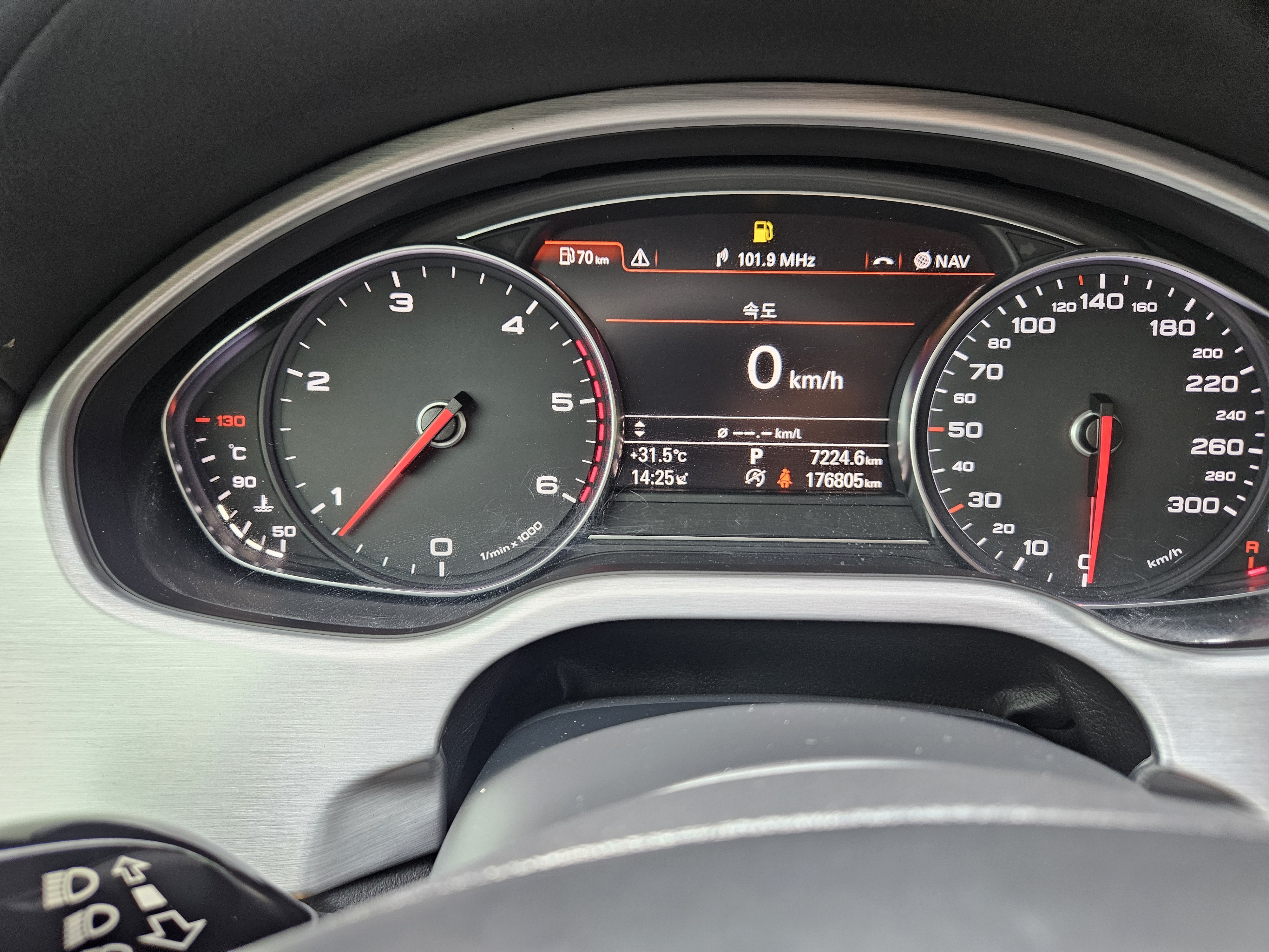 2015 AUDI NEW A8 60 TDI QUATTRO LWB - Thumbnail 50