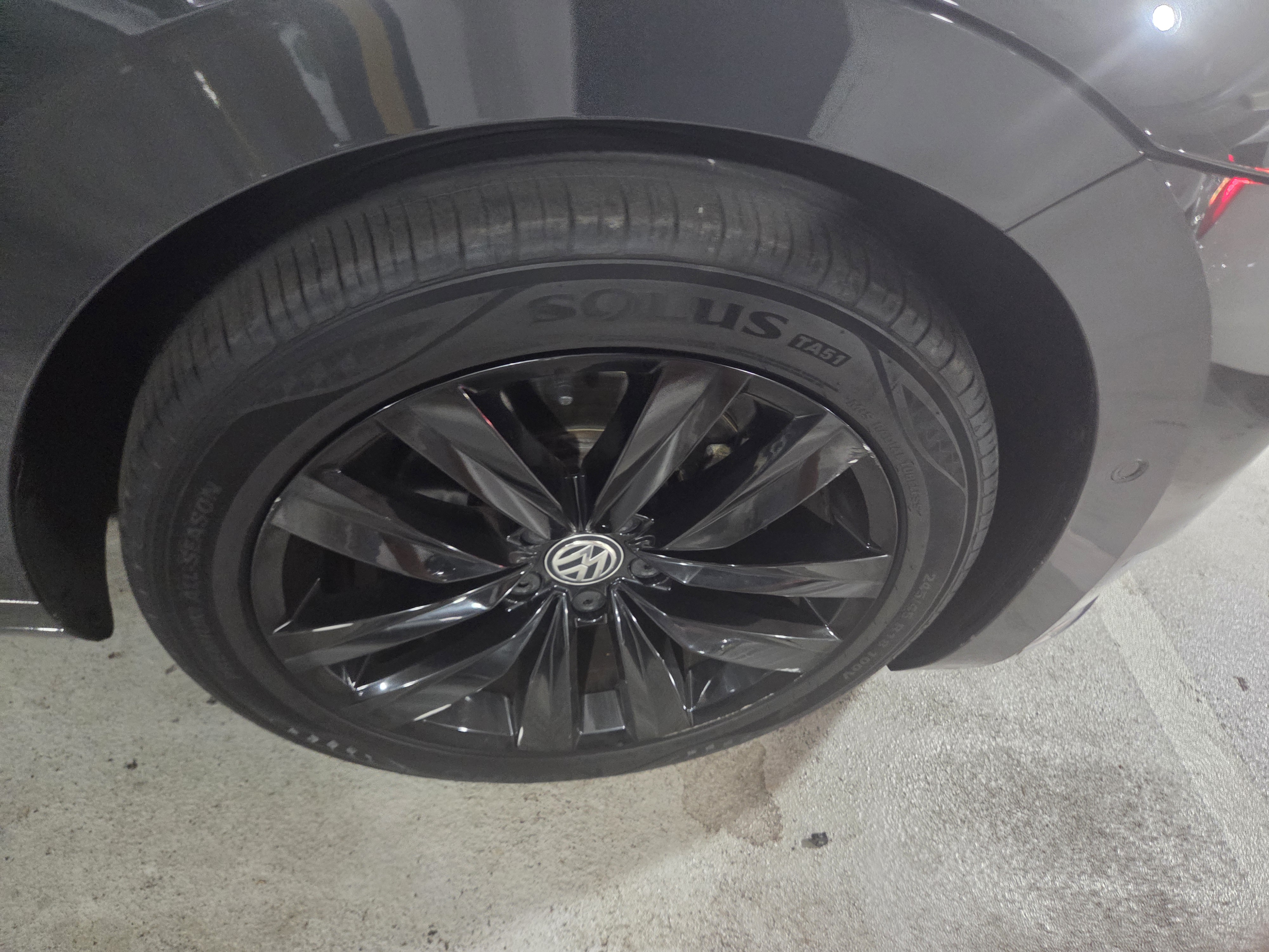 2020 VOLKSWAGEN ARTEON 2.0 TDI ELEGANCE PRESTIGE - Thumbnail 9