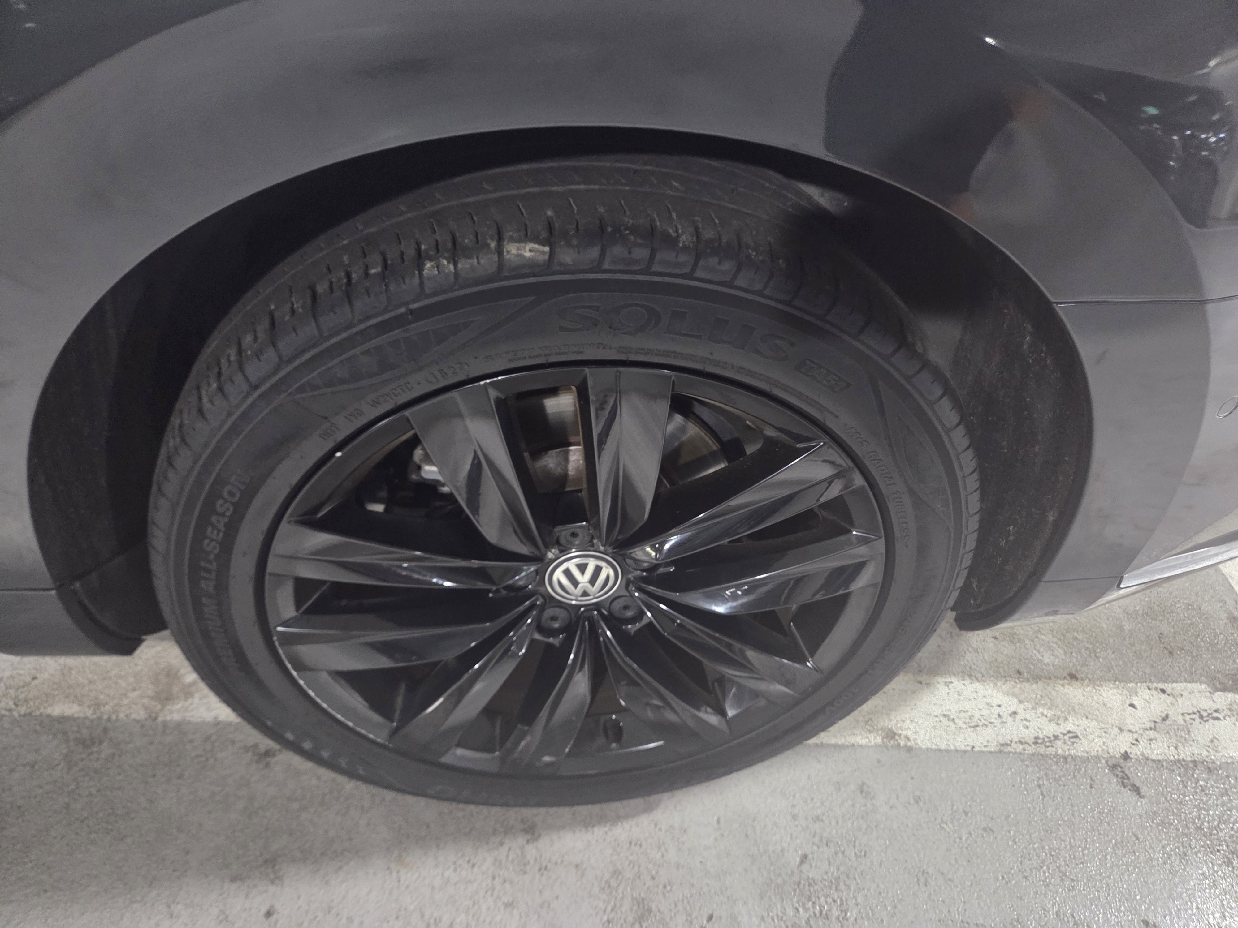 2020 VOLKSWAGEN ARTEON 2.0 TDI ELEGANCE PRESTIGE - Thumbnail 13