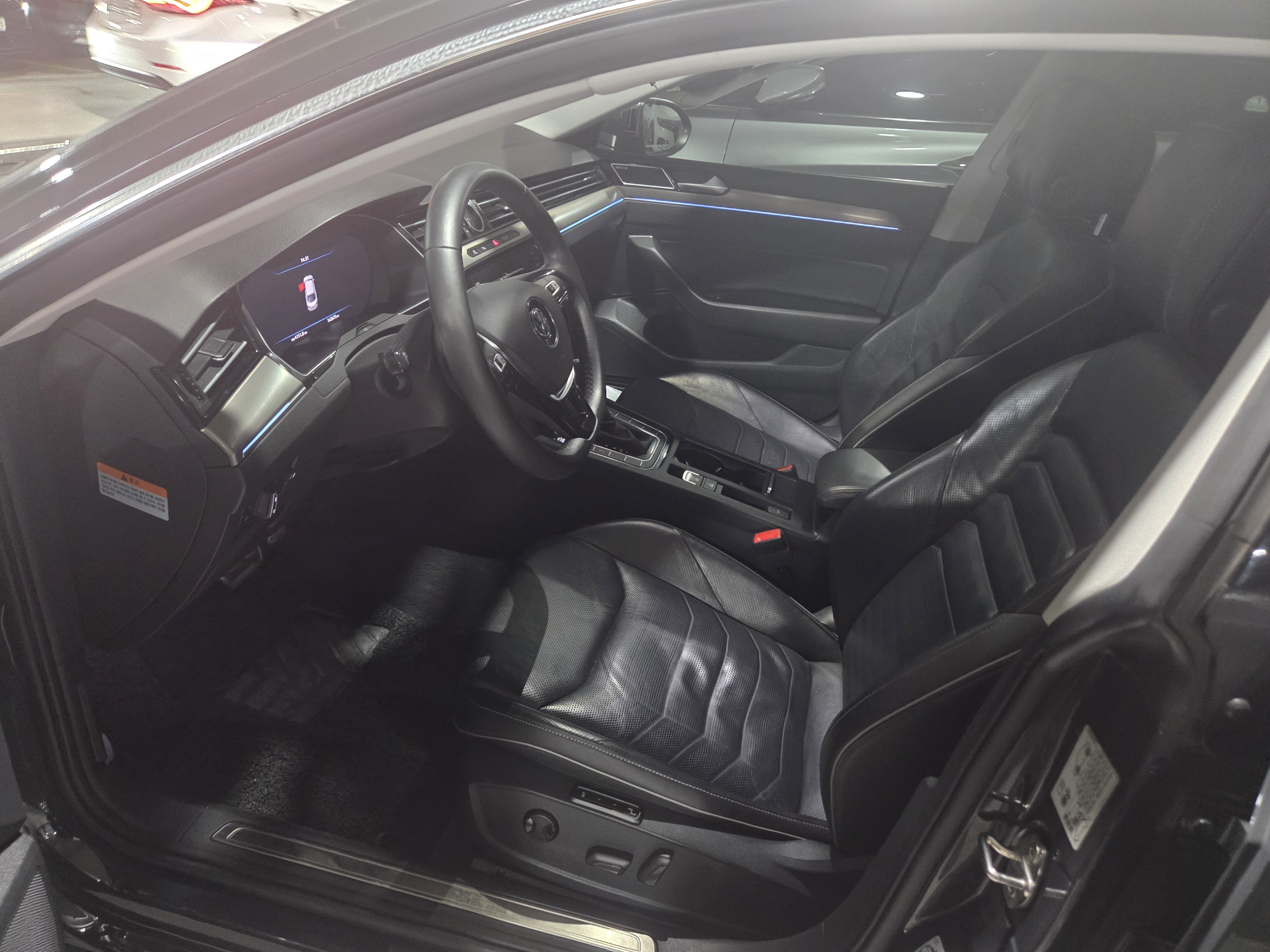 2020 VOLKSWAGEN ARTEON 2.0 TDI ELEGANCE PRESTIGE - Thumbnail 14