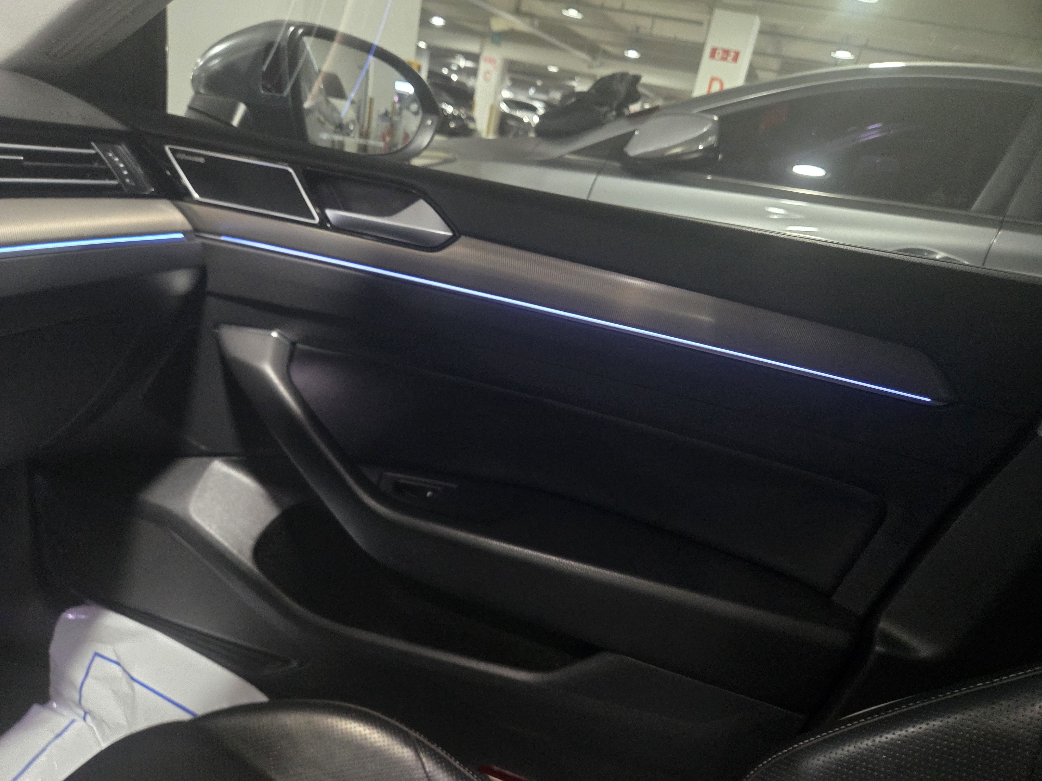 2020 VOLKSWAGEN ARTEON 2.0 TDI ELEGANCE PRESTIGE - Thumbnail 17