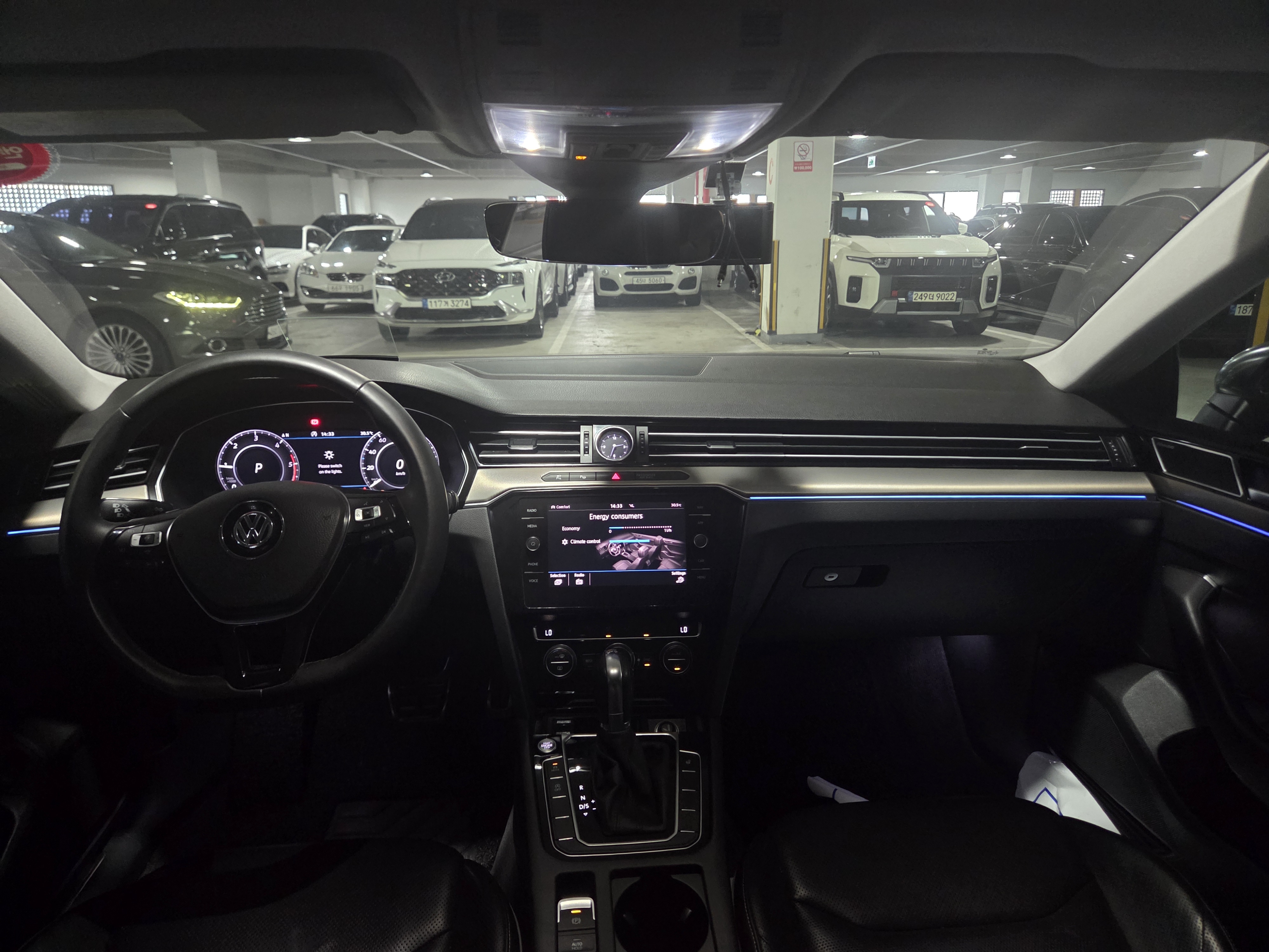 2020 VOLKSWAGEN ARTEON 2.0 TDI ELEGANCE PRESTIGE - Thumbnail 24