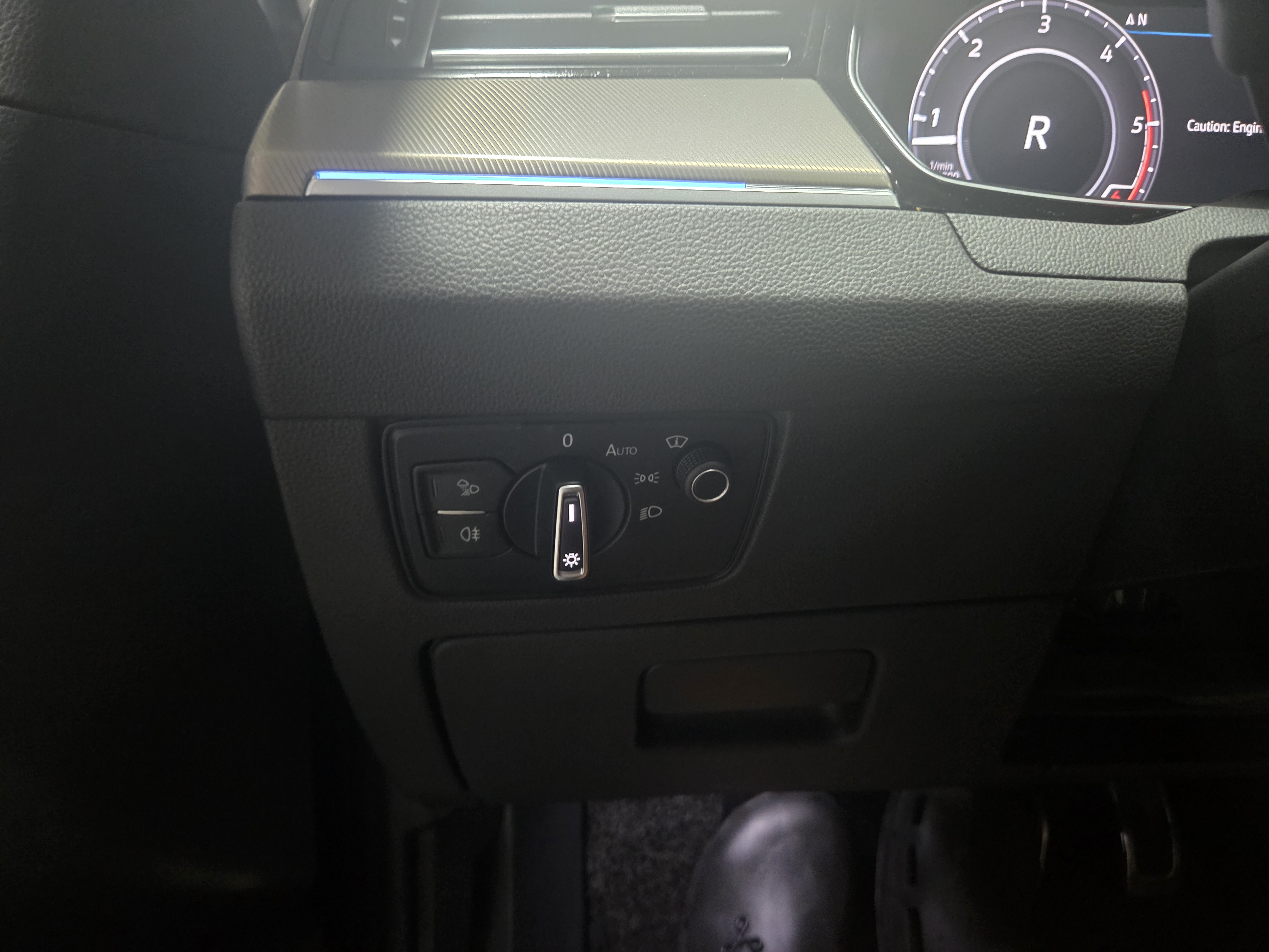2020 VOLKSWAGEN ARTEON 2.0 TDI ELEGANCE PRESTIGE - Thumbnail 32