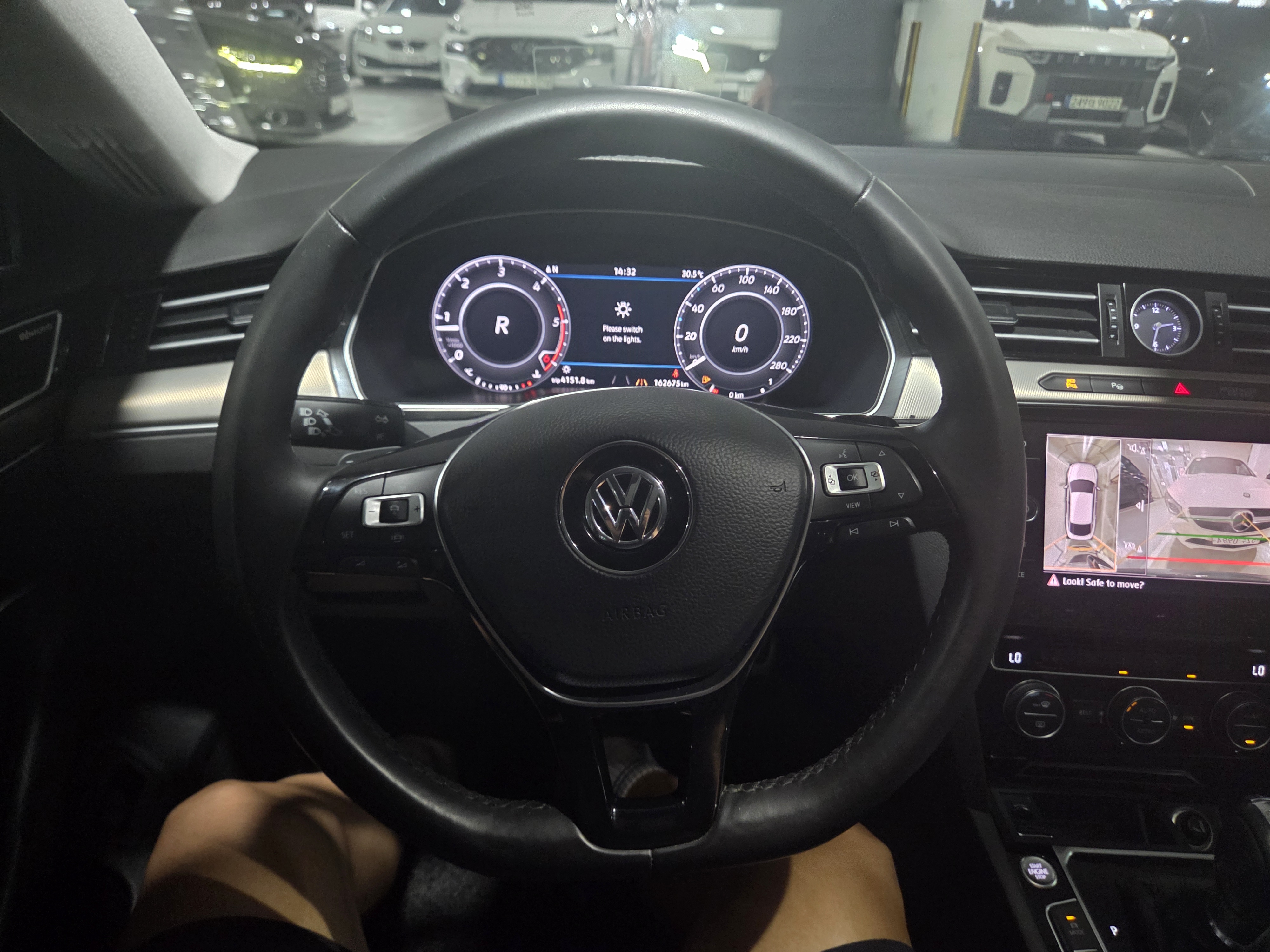 2020 VOLKSWAGEN ARTEON 2.0 TDI ELEGANCE PRESTIGE - Thumbnail 33