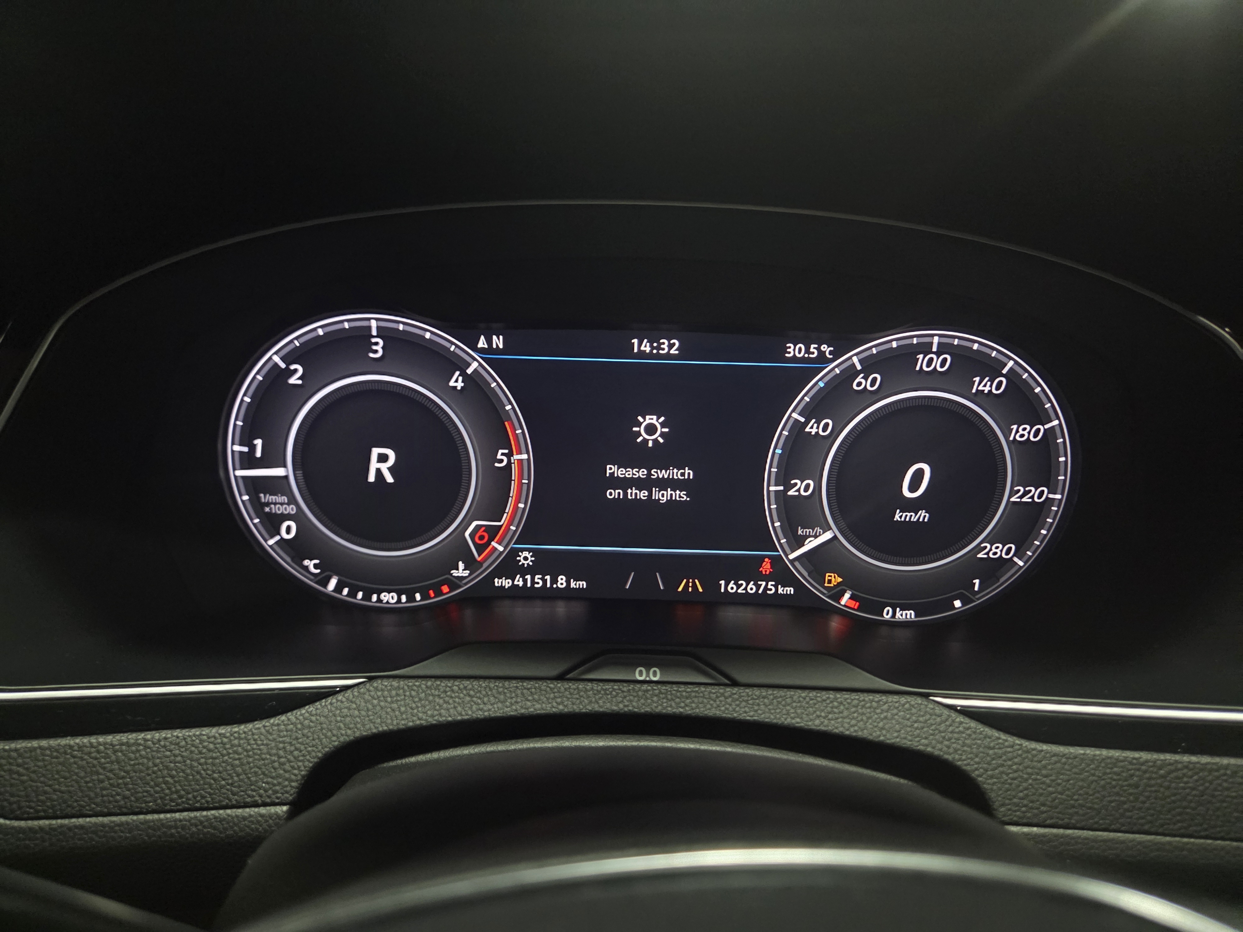 2020 VOLKSWAGEN ARTEON 2.0 TDI ELEGANCE PRESTIGE - Thumbnail 34