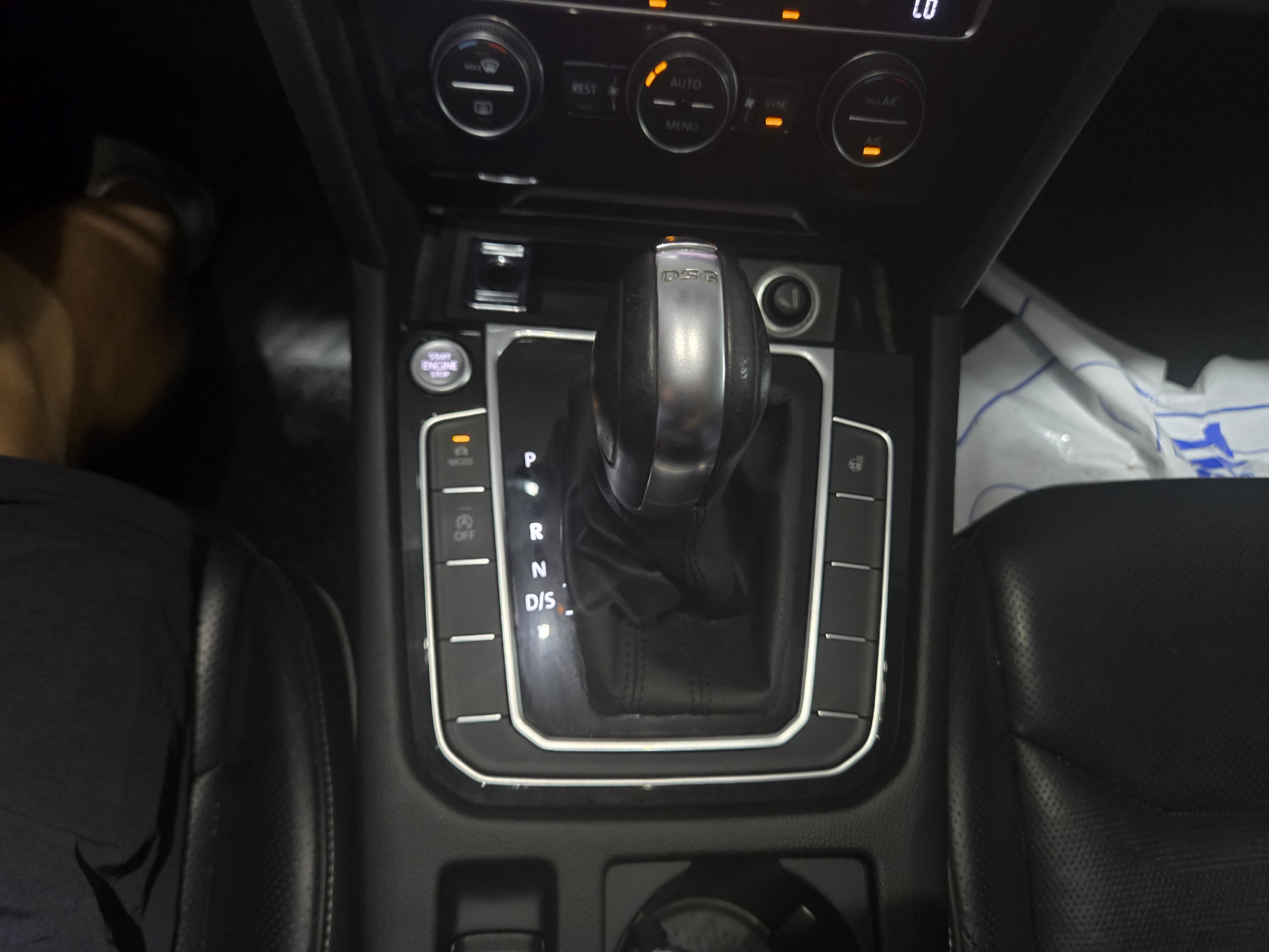 2020 VOLKSWAGEN ARTEON 2.0 TDI ELEGANCE PRESTIGE - Thumbnail 38