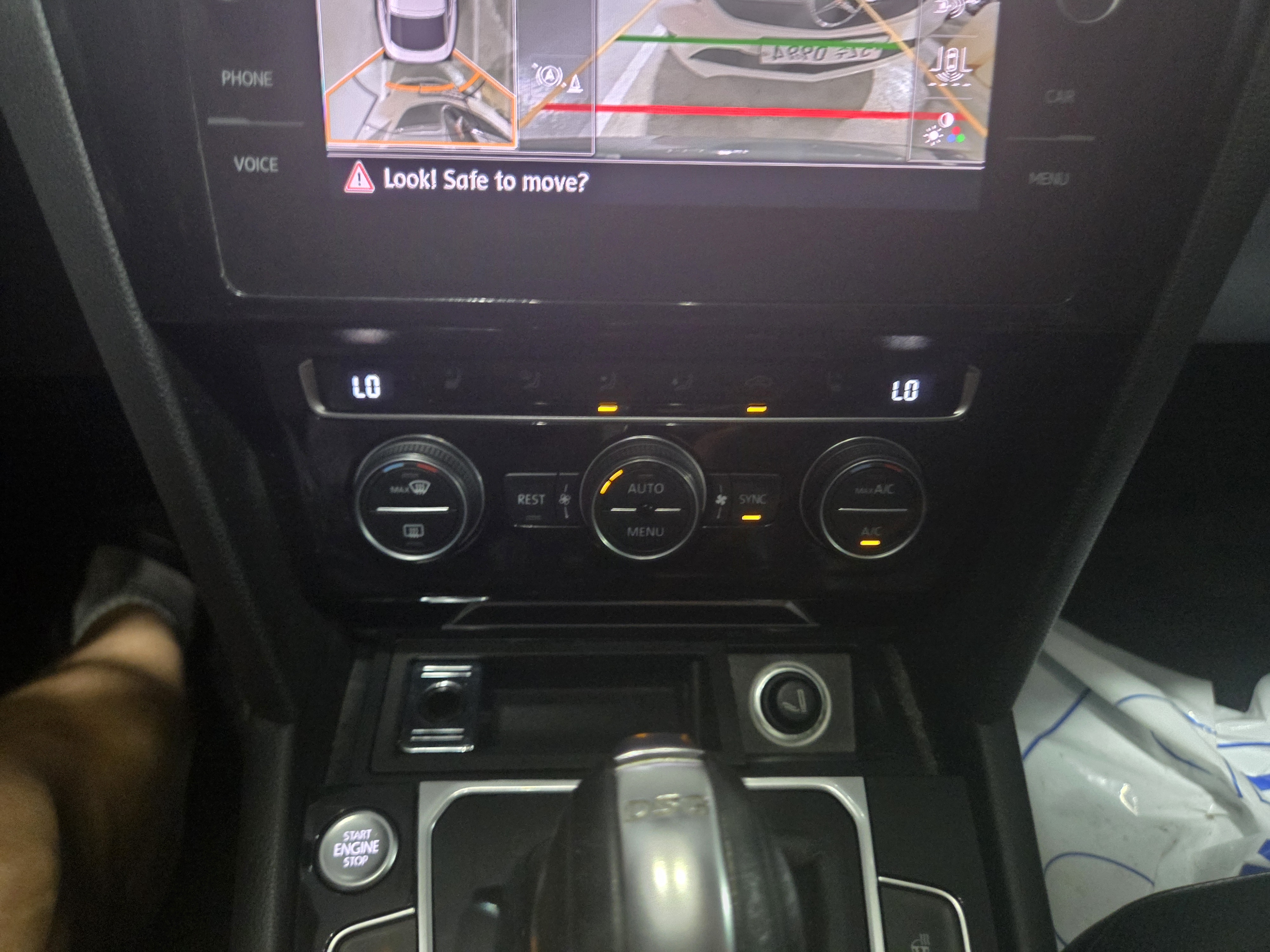2020 VOLKSWAGEN ARTEON 2.0 TDI ELEGANCE PRESTIGE - Thumbnail 39