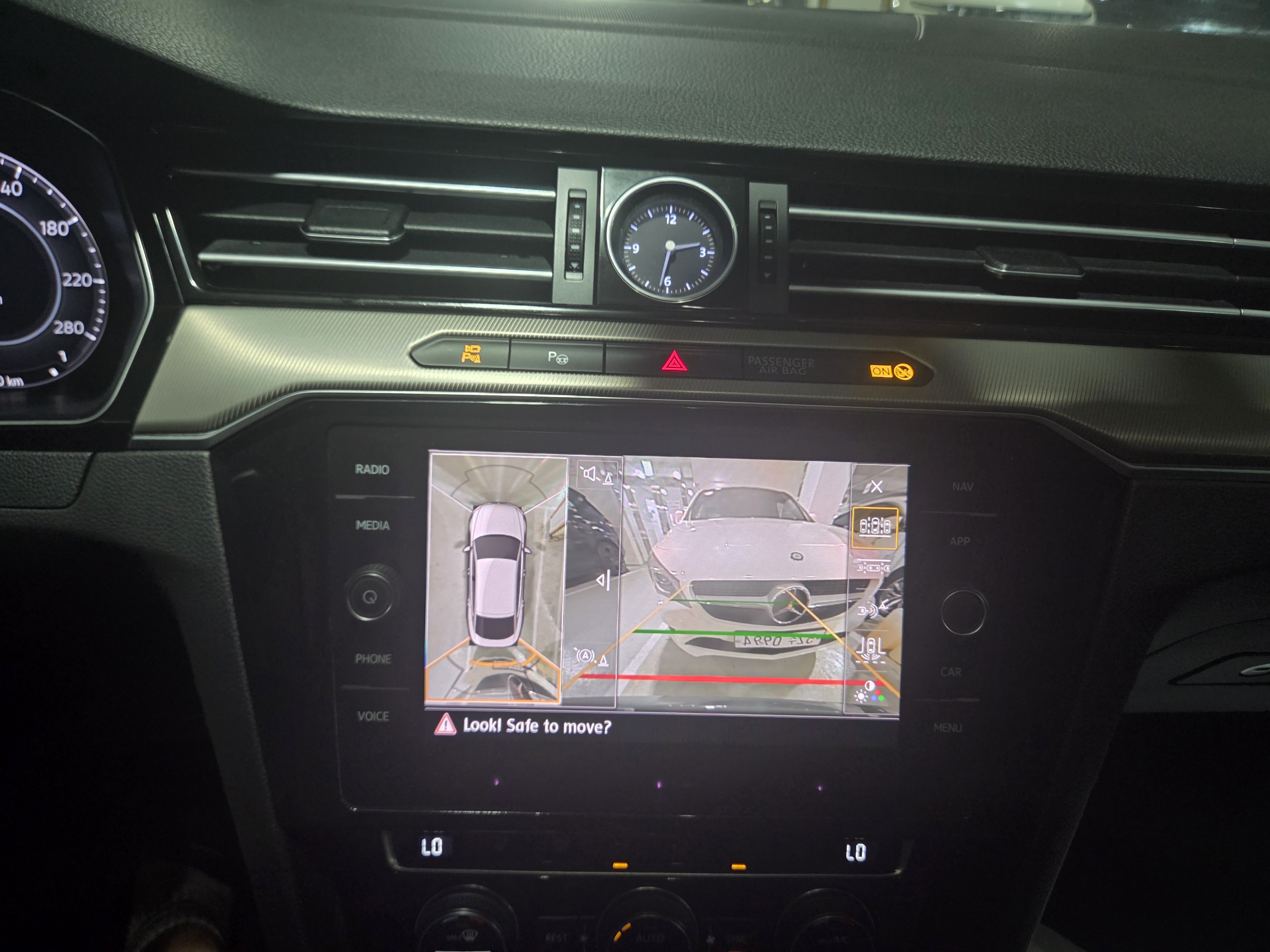 2020 VOLKSWAGEN ARTEON 2.0 TDI ELEGANCE PRESTIGE - Thumbnail 40