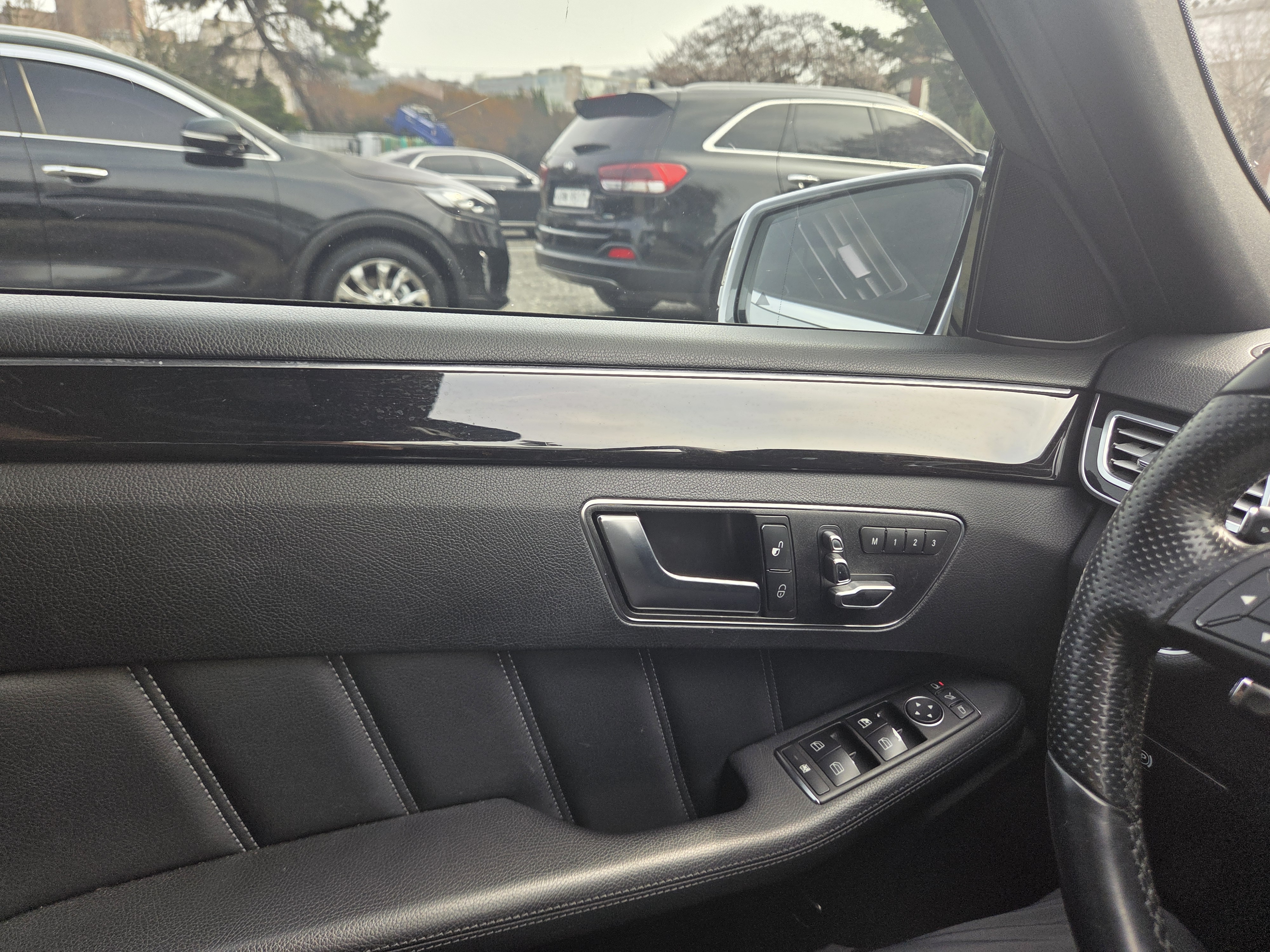 2014 MERCEDES-BENZ E-CLASS W212 E220 CDI AVANTGARDE - Thumbnail 9