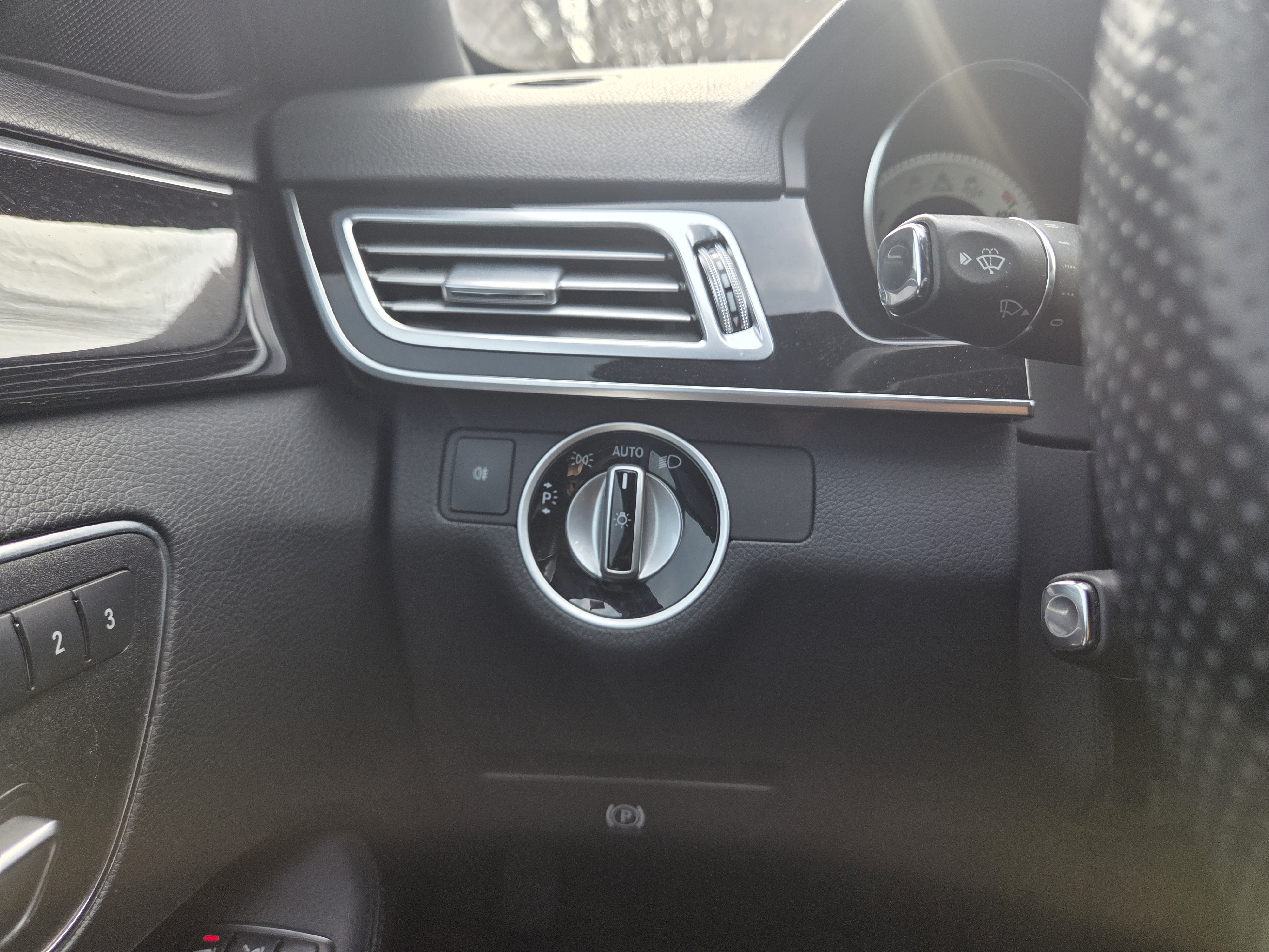 2014 MERCEDES-BENZ E-CLASS W212 E220 CDI AVANTGARDE - Thumbnail 10