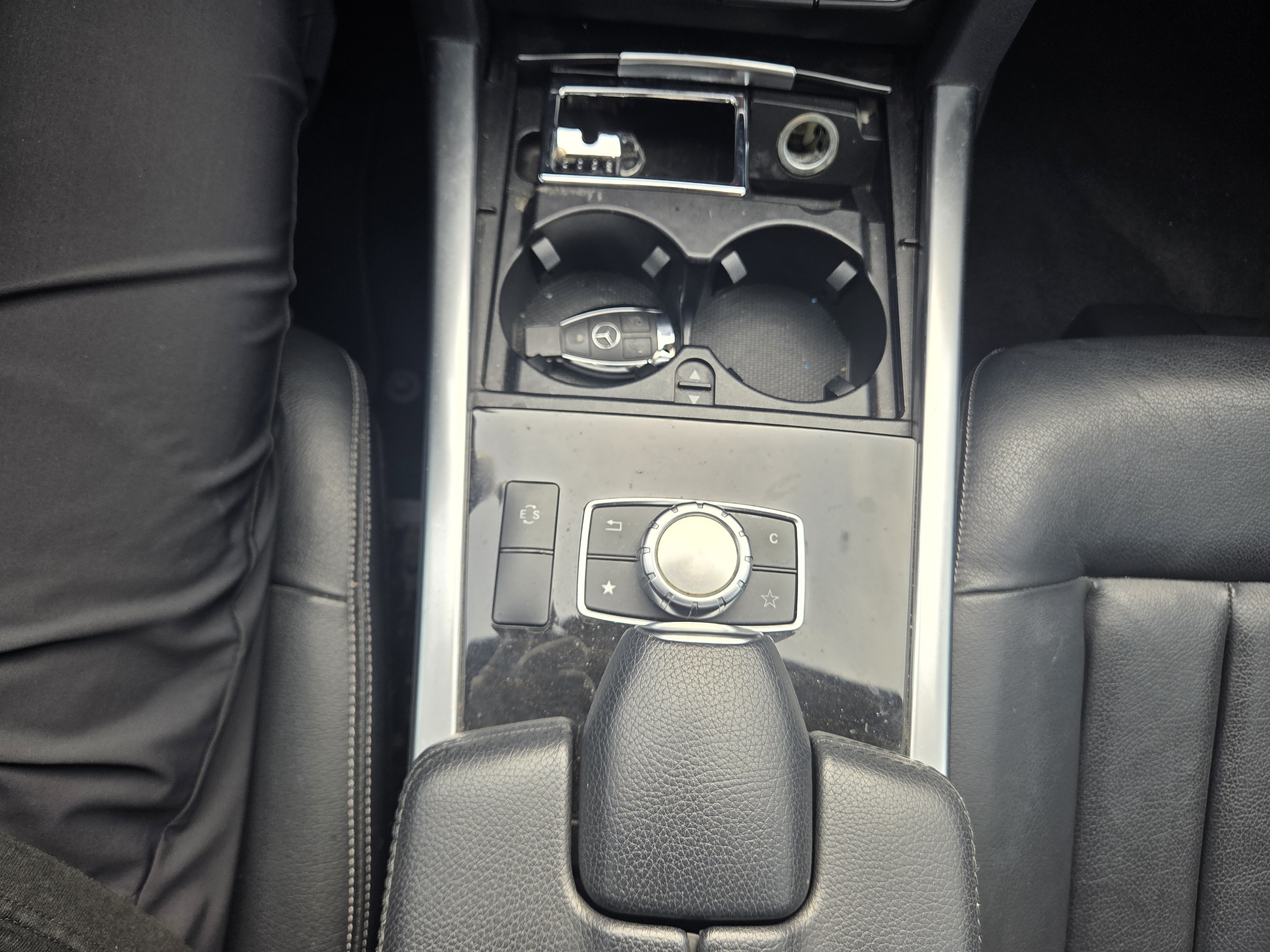 2014 MERCEDES-BENZ E-CLASS W212 E220 CDI AVANTGARDE - Thumbnail 14