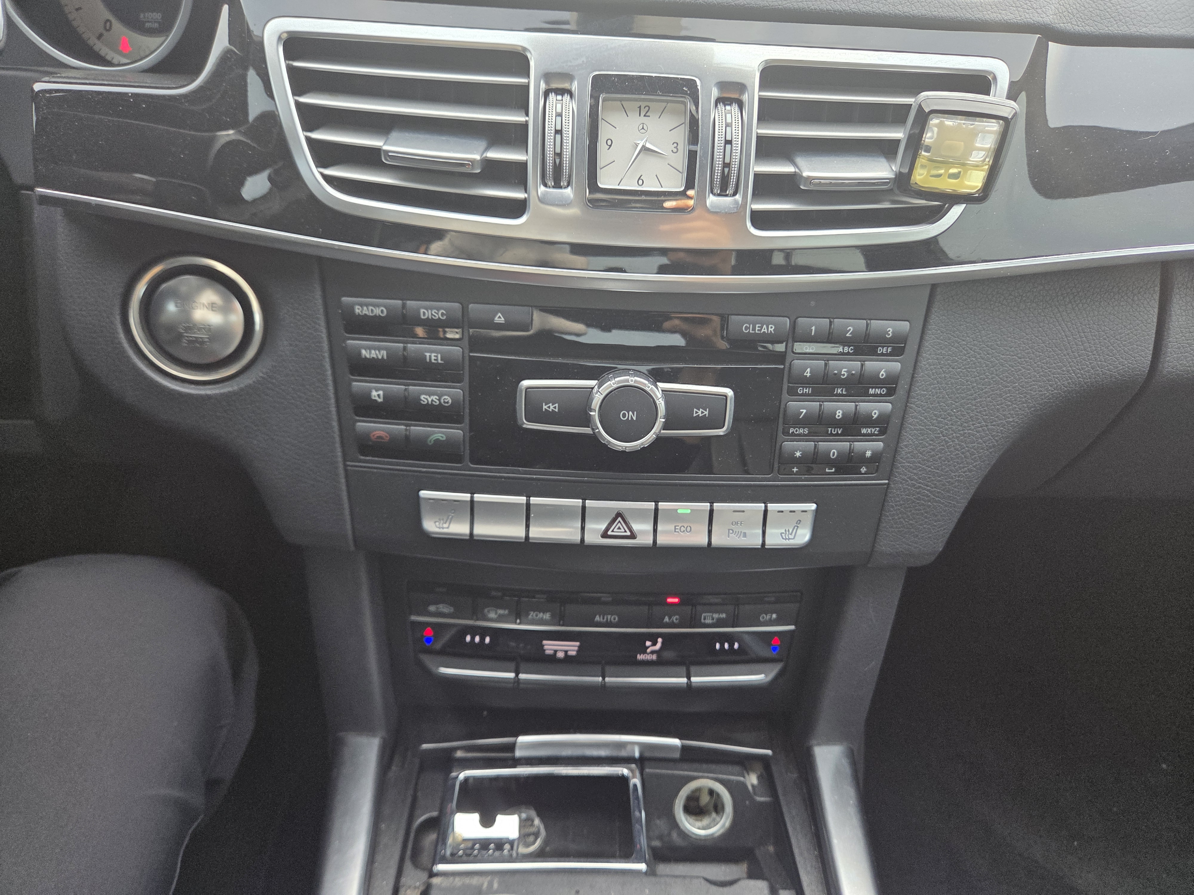 2014 MERCEDES-BENZ E-CLASS W212 E220 CDI AVANTGARDE - Thumbnail 16