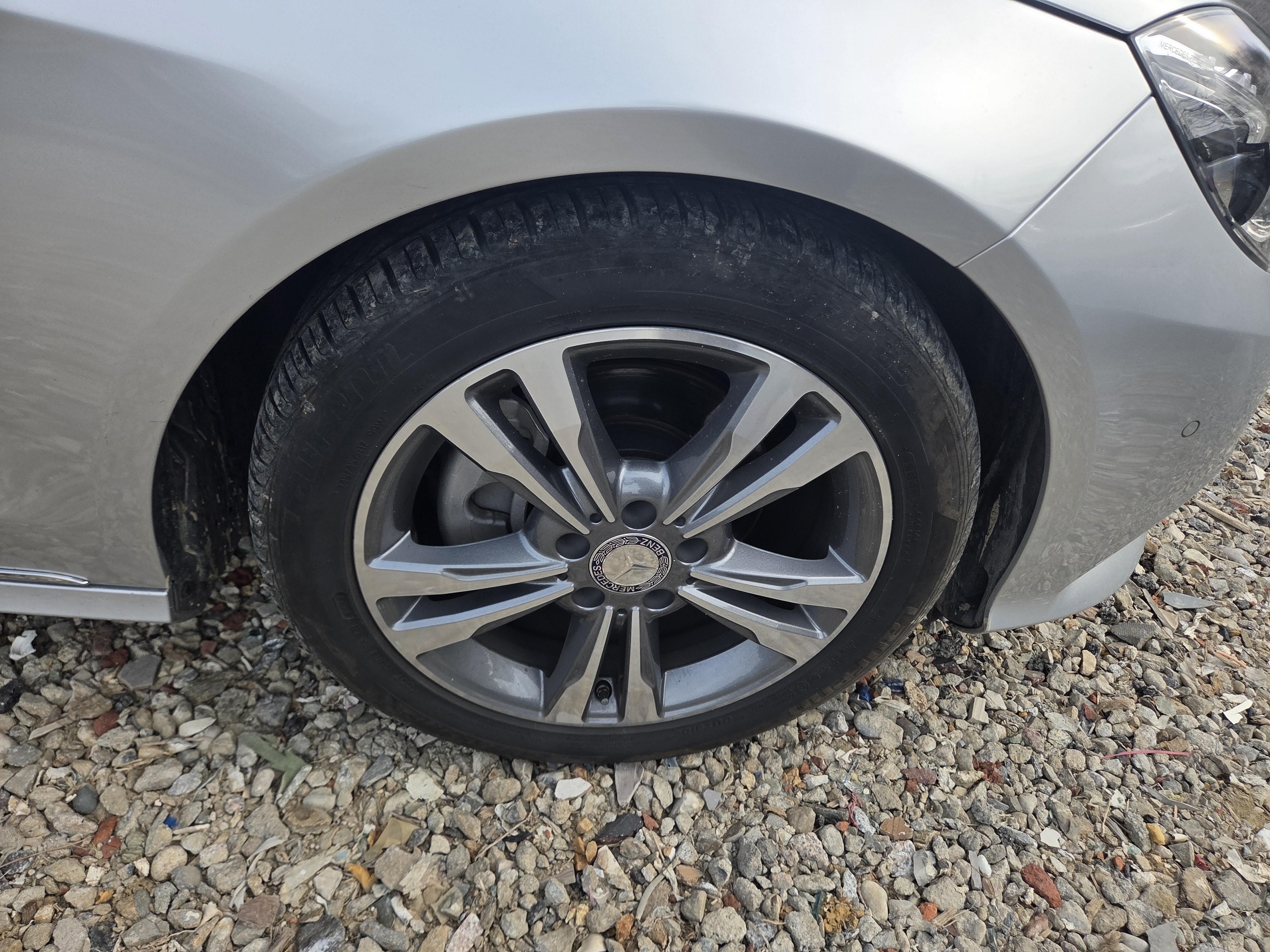 2014 MERCEDES-BENZ E-CLASS W212 E220 CDI AVANTGARDE - Thumbnail 28
