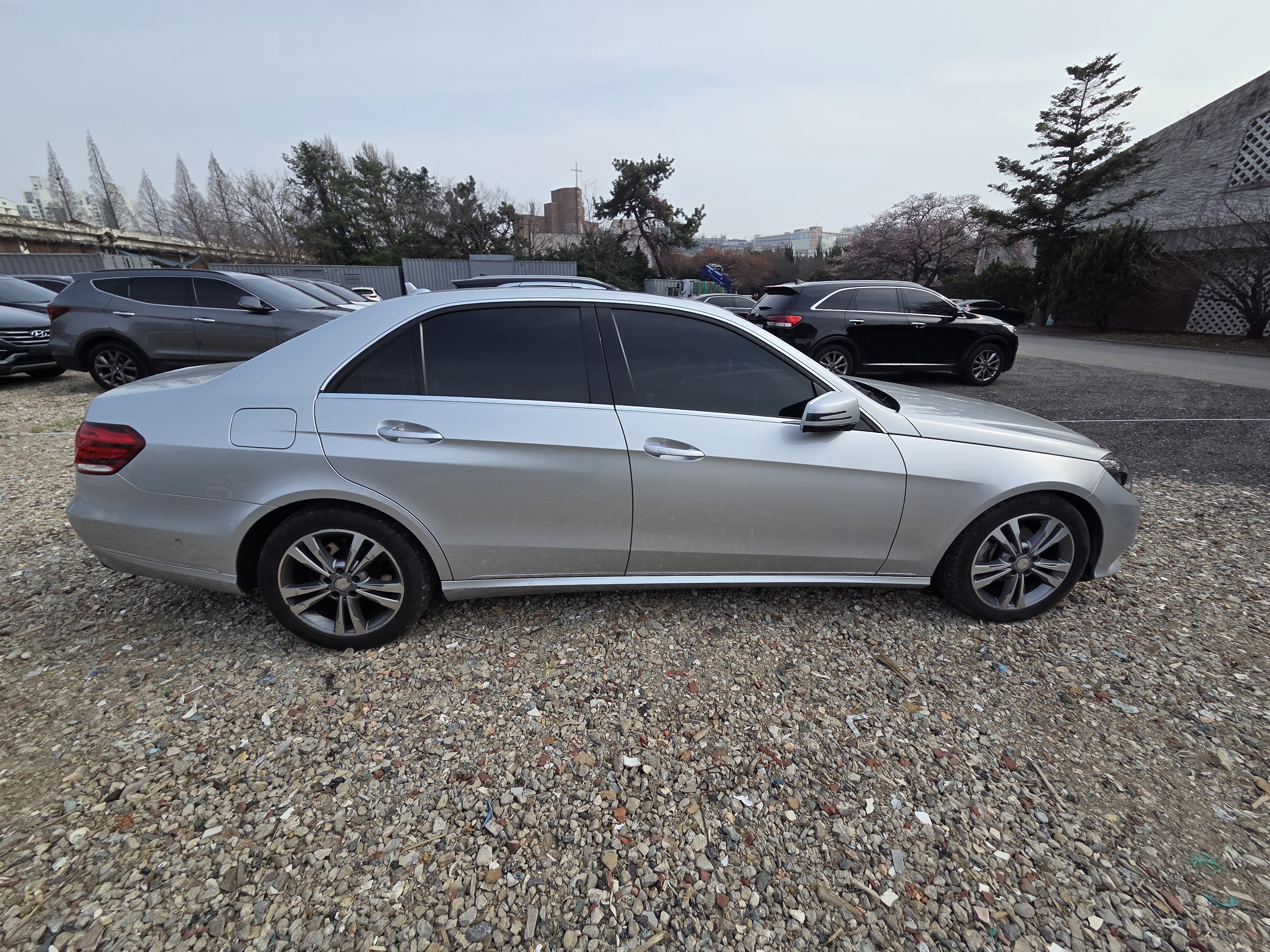 2014 MERCEDES-BENZ E-CLASS W212 E220 CDI AVANTGARDE - Thumbnail 30