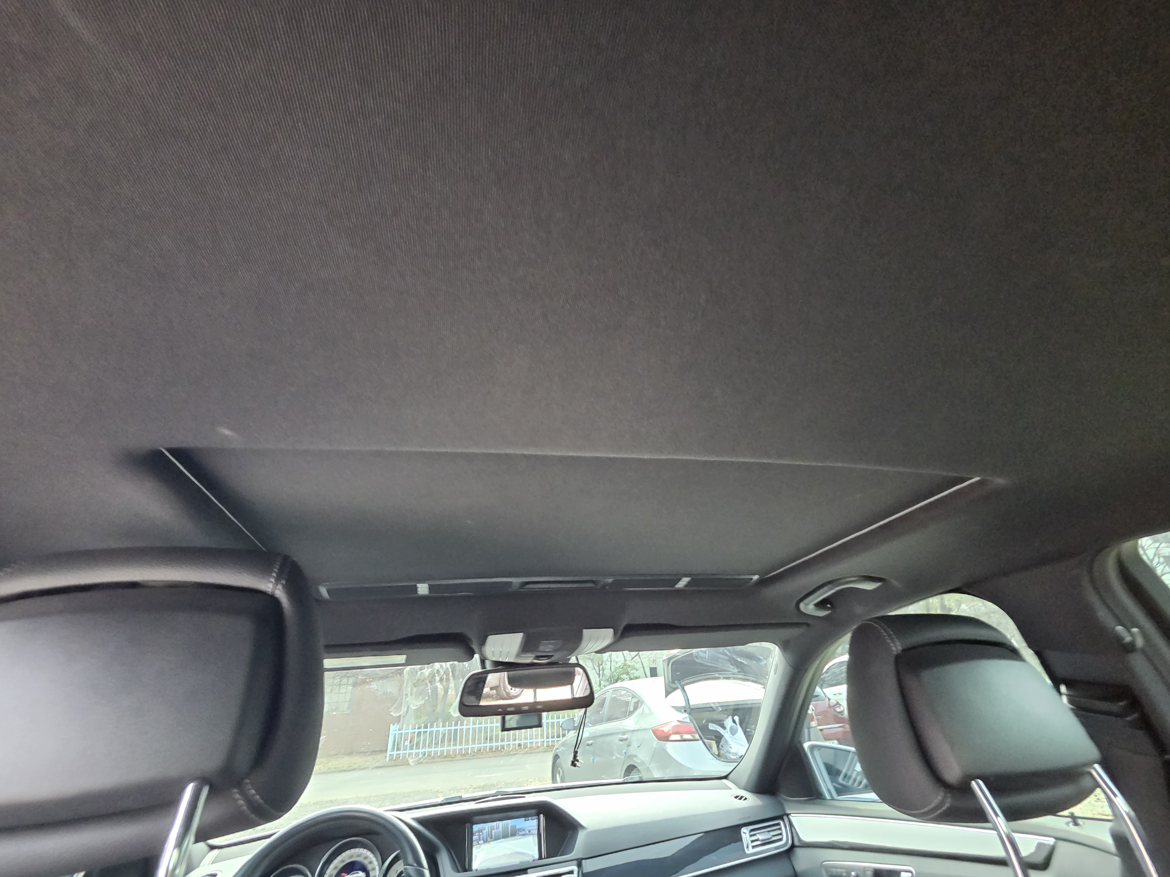 2014 MERCEDES-BENZ E-CLASS W212 E220 CDI AVANTGARDE - Thumbnail 38