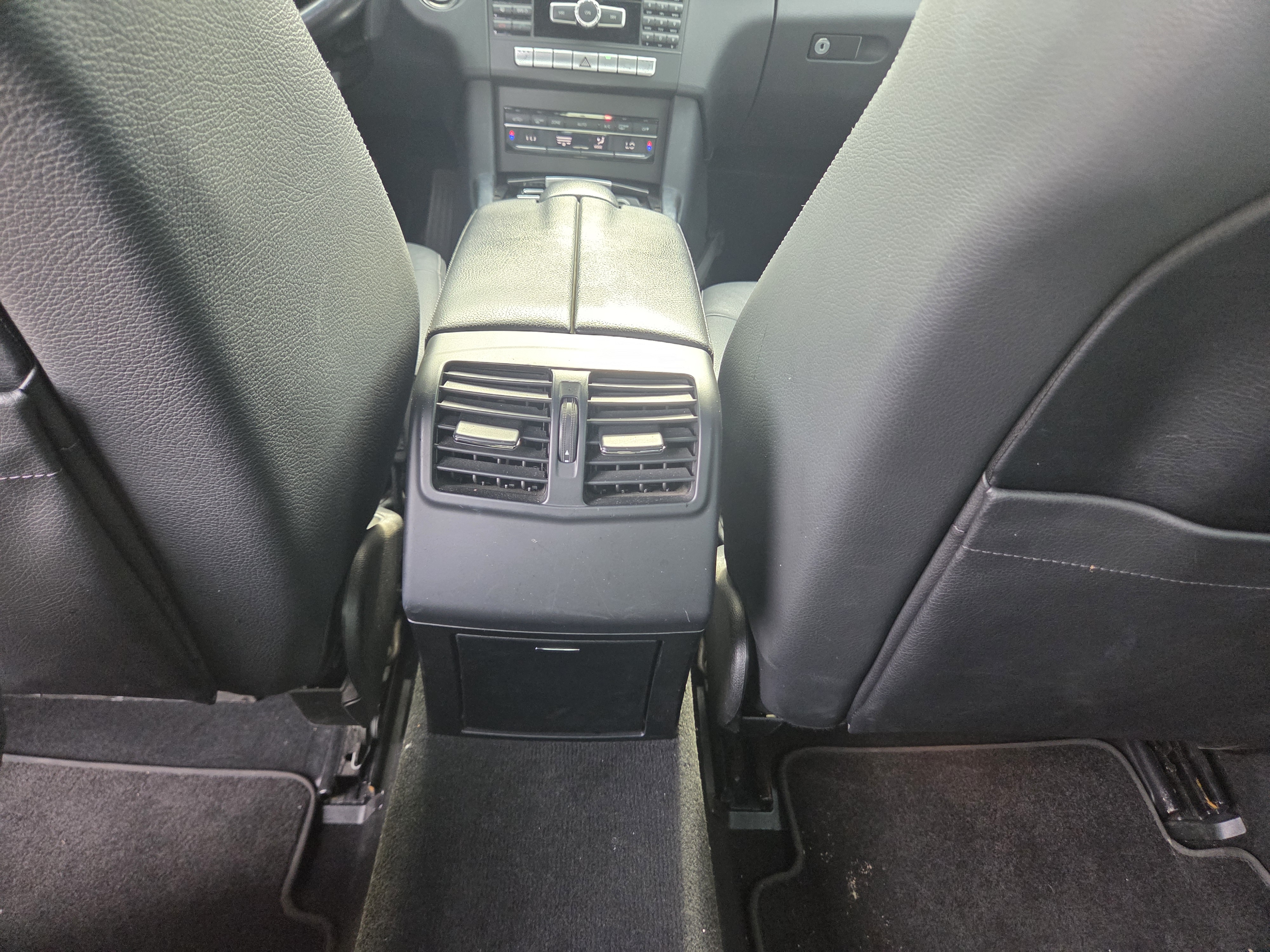 2014 MERCEDES-BENZ E-CLASS W212 E220 CDI AVANTGARDE - Thumbnail 41