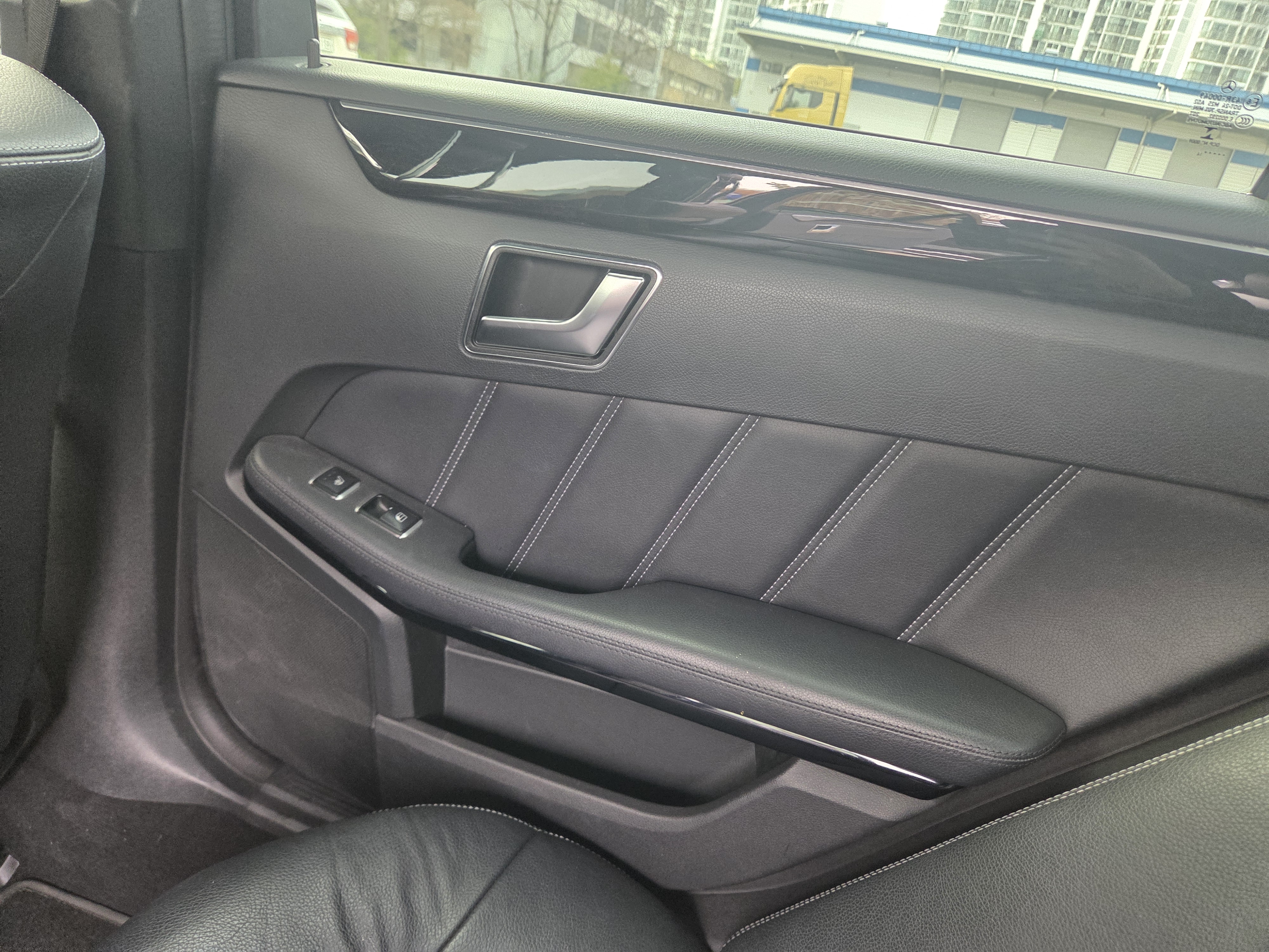 2014 MERCEDES-BENZ E-CLASS W212 E220 CDI AVANTGARDE - Thumbnail 42