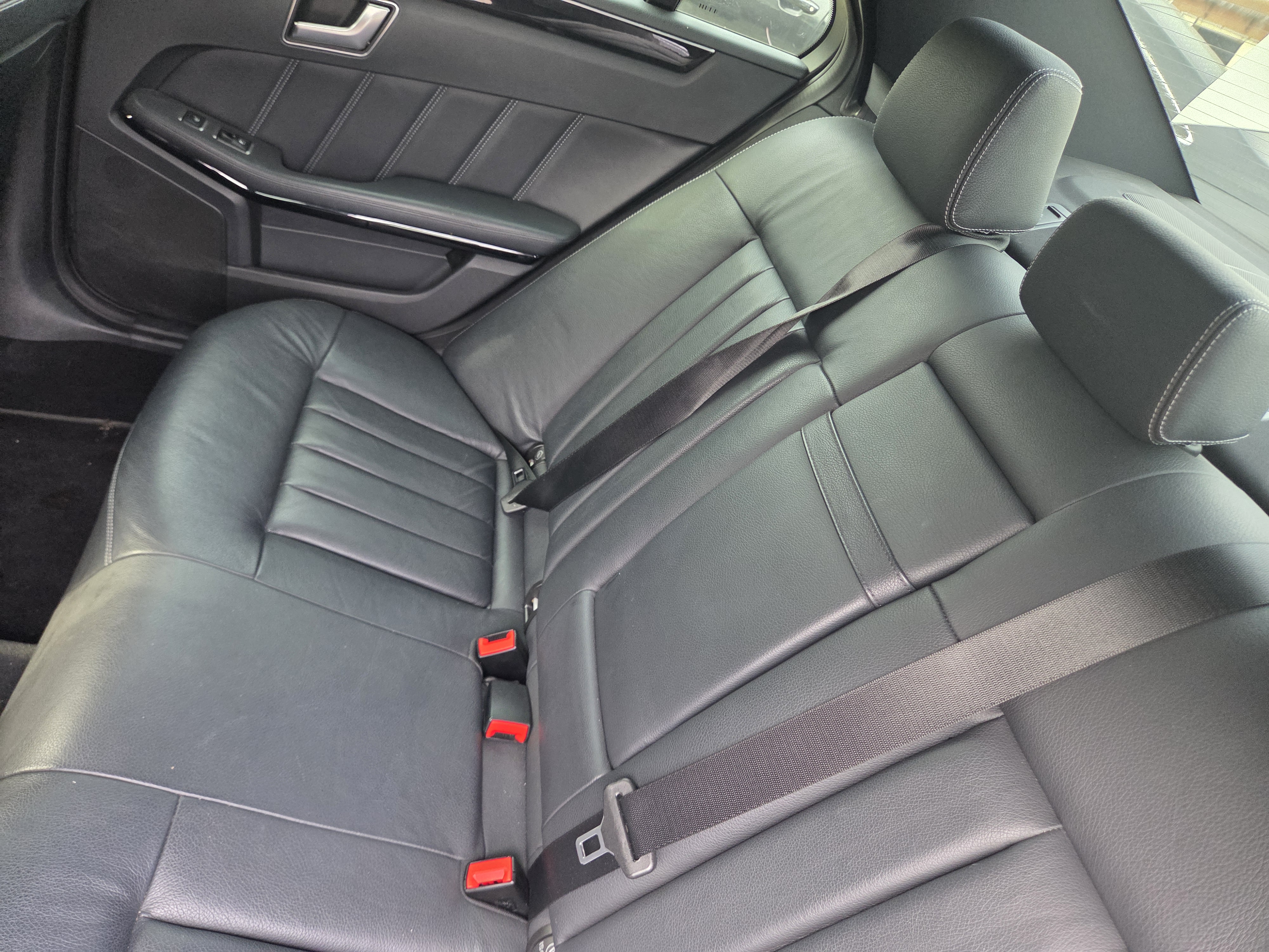 2014 MERCEDES-BENZ E-CLASS W212 E220 CDI AVANTGARDE - Thumbnail 43